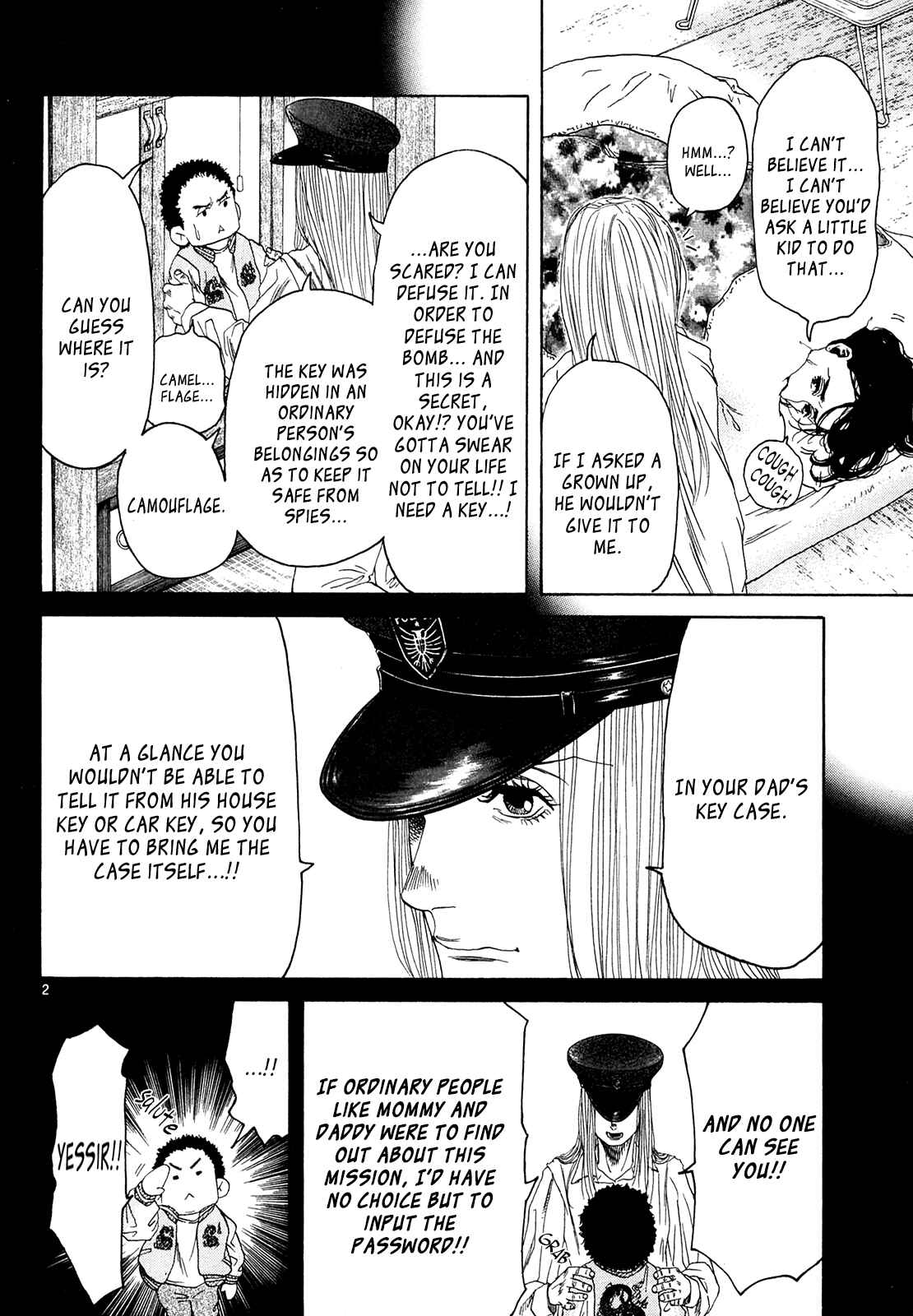 Page 2 Chapter 28 Gunjou