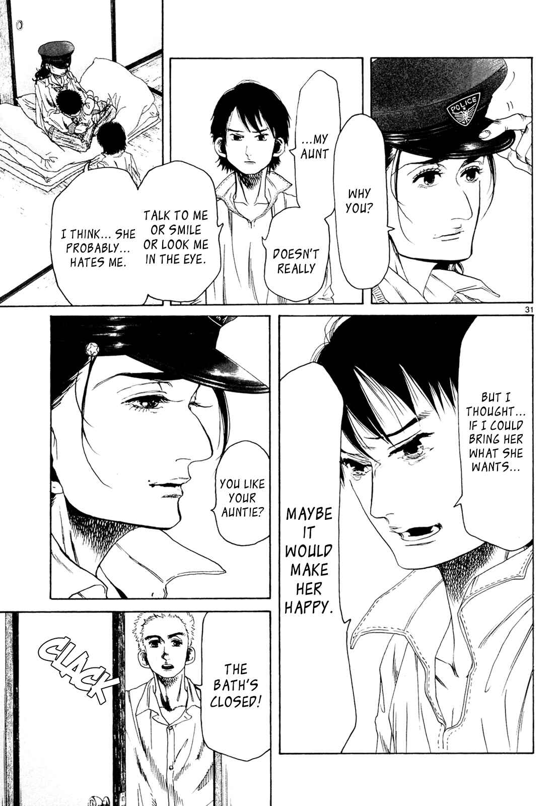 Page 31 Chapter 28 Gunjou
