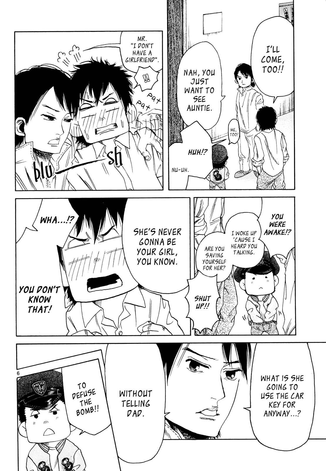 Page 6 Chapter 28 Gunjou