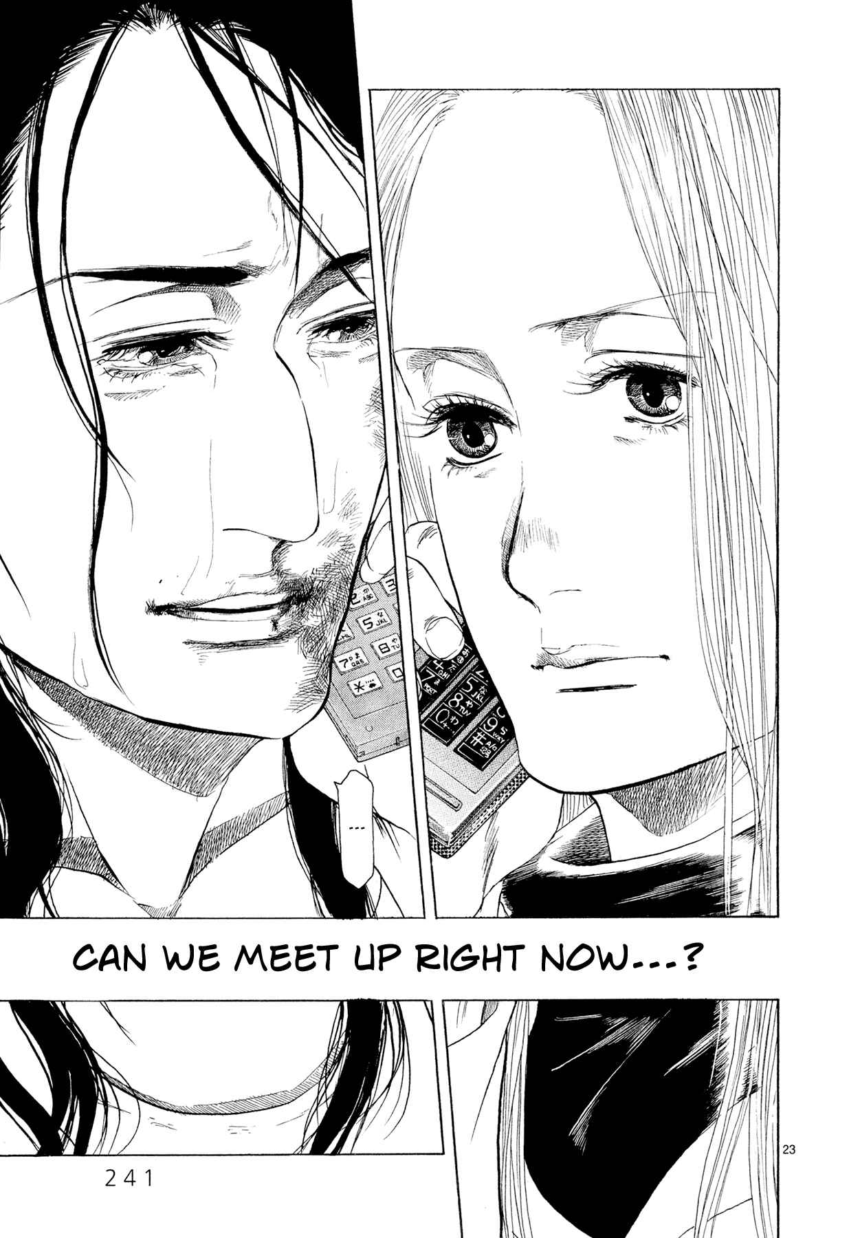 Page 22 Chapter 5.5 Gunjou