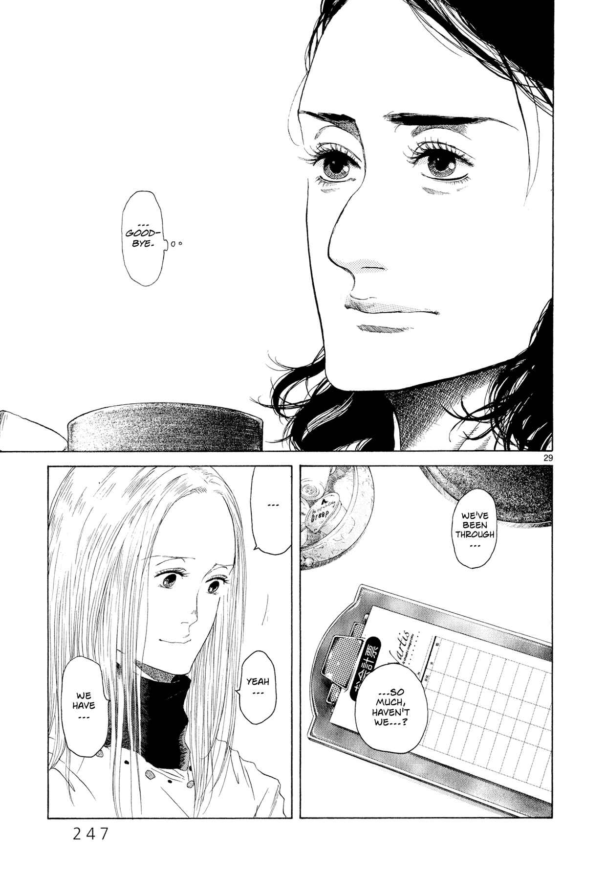Page 28 Chapter 5.5 Gunjou