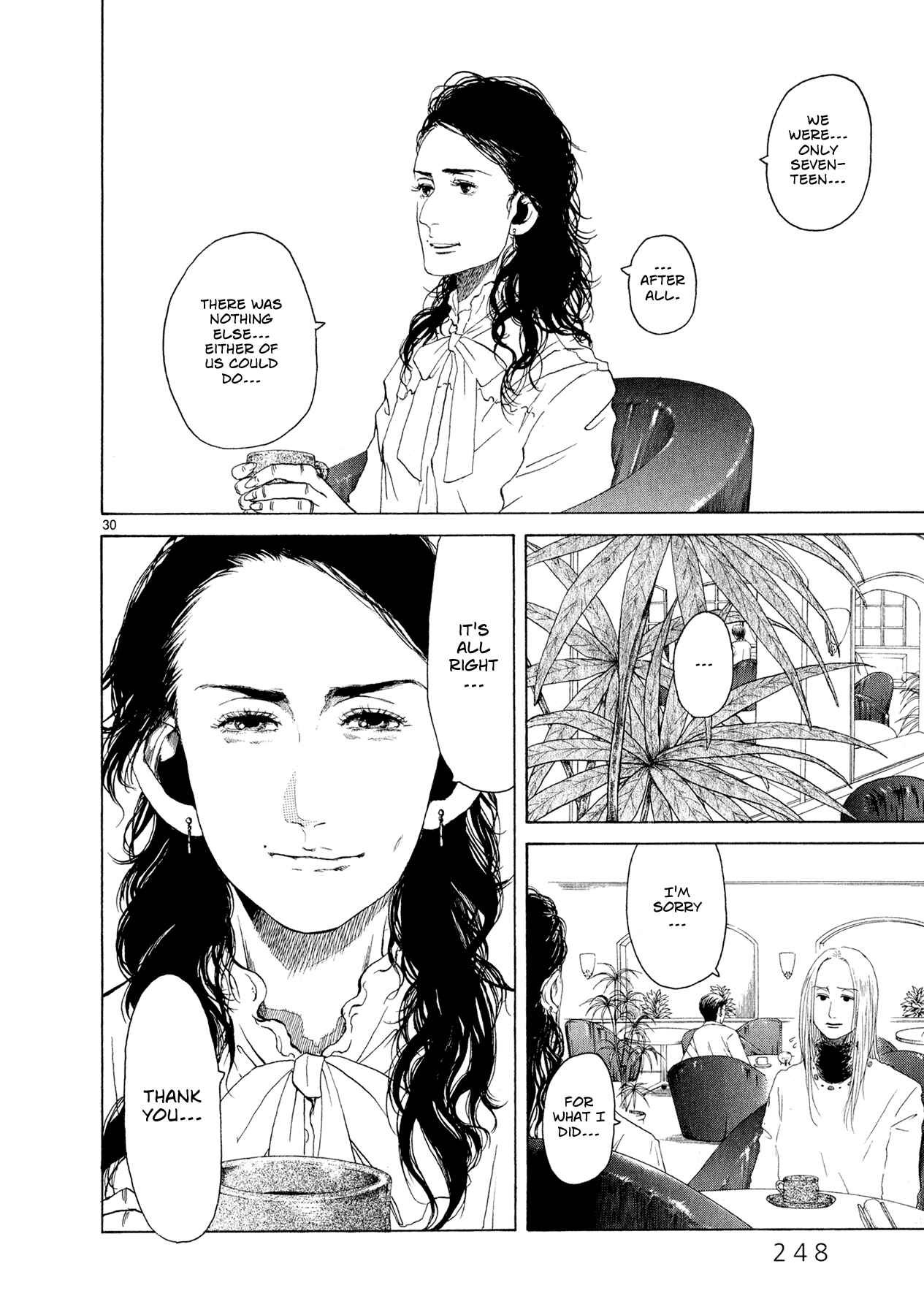 Page 29 Chapter 5.5 Gunjou