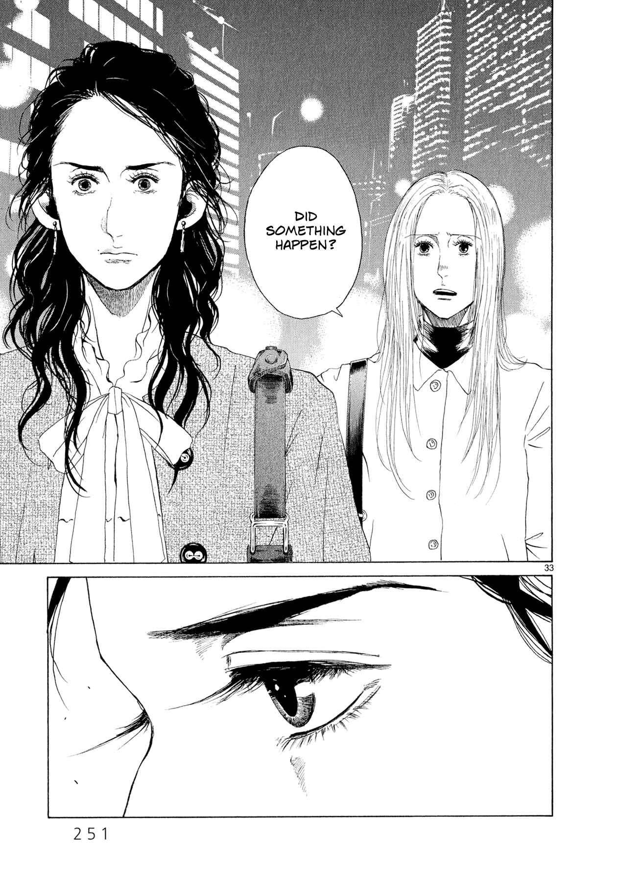 Page 32 Chapter 5.5 Gunjou