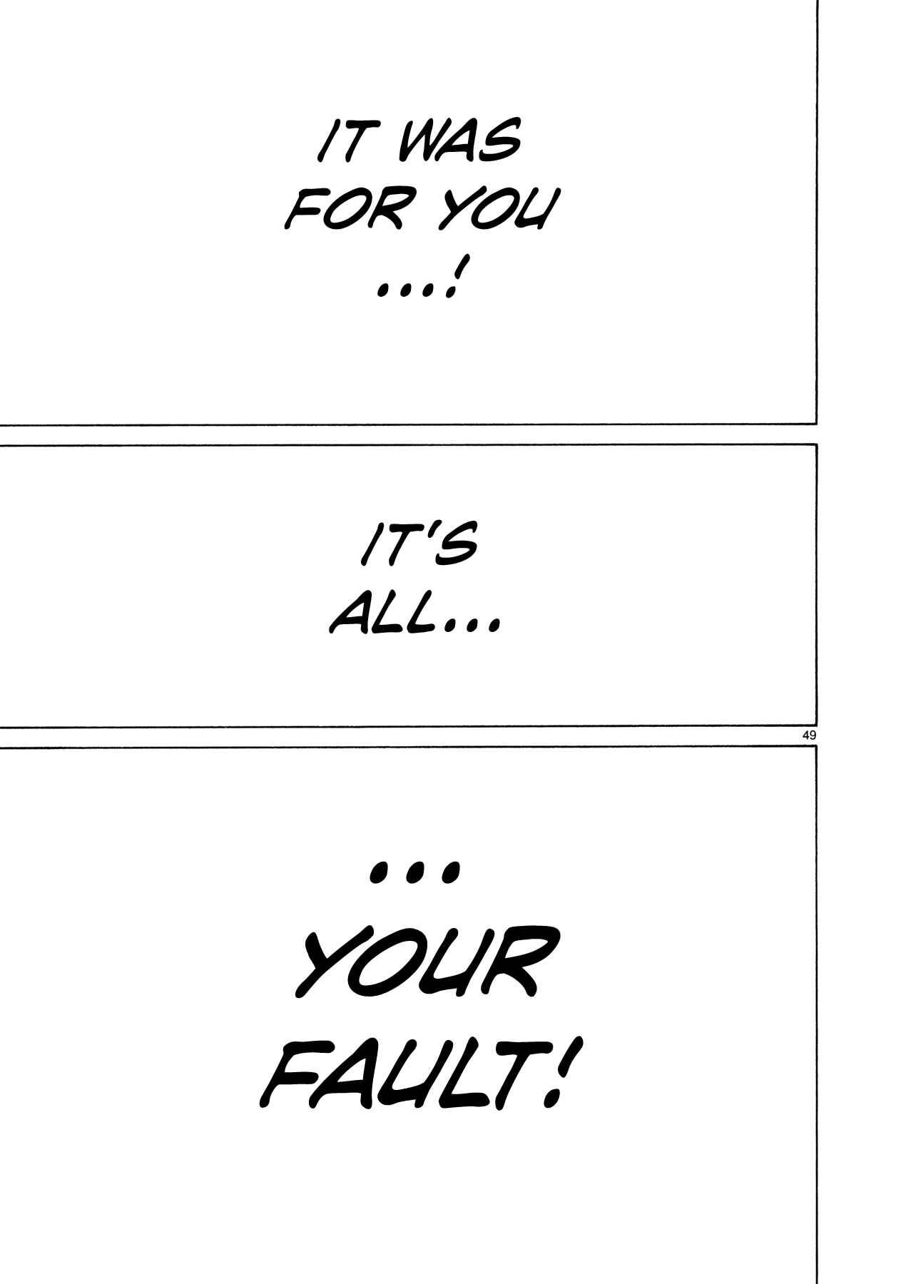 Page 48 Chapter 5.5 Gunjou