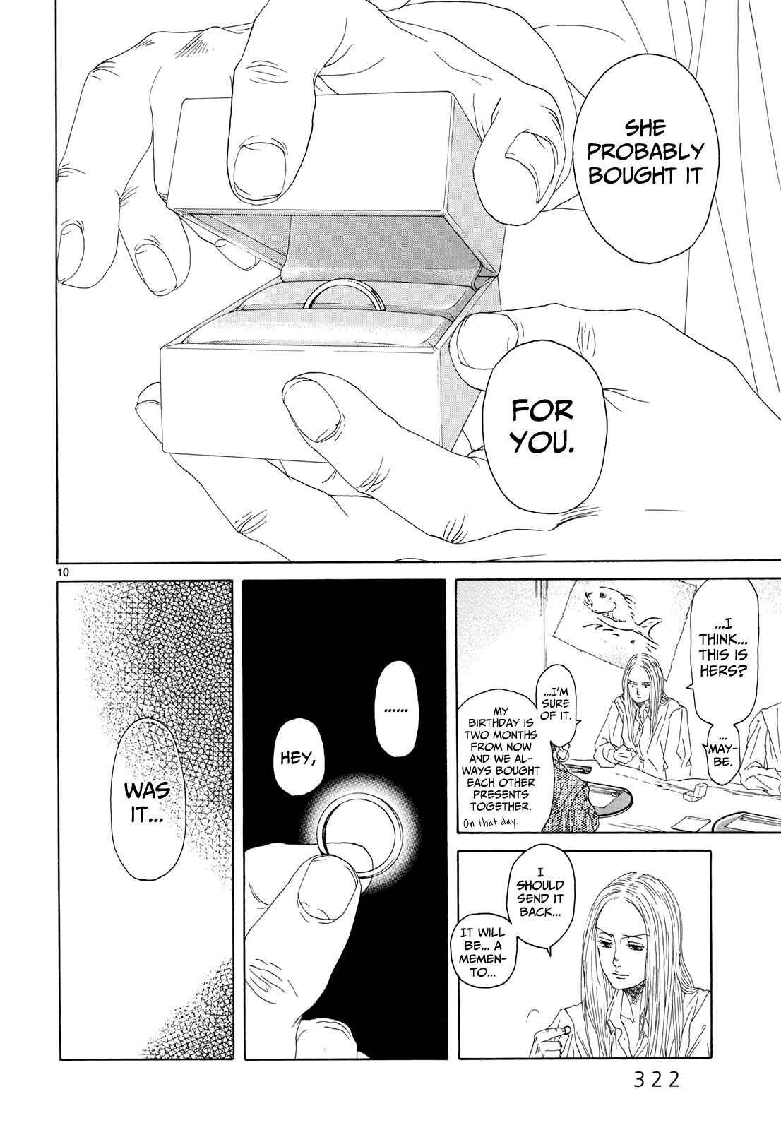 Page 10 Chapter 16 Gunjou