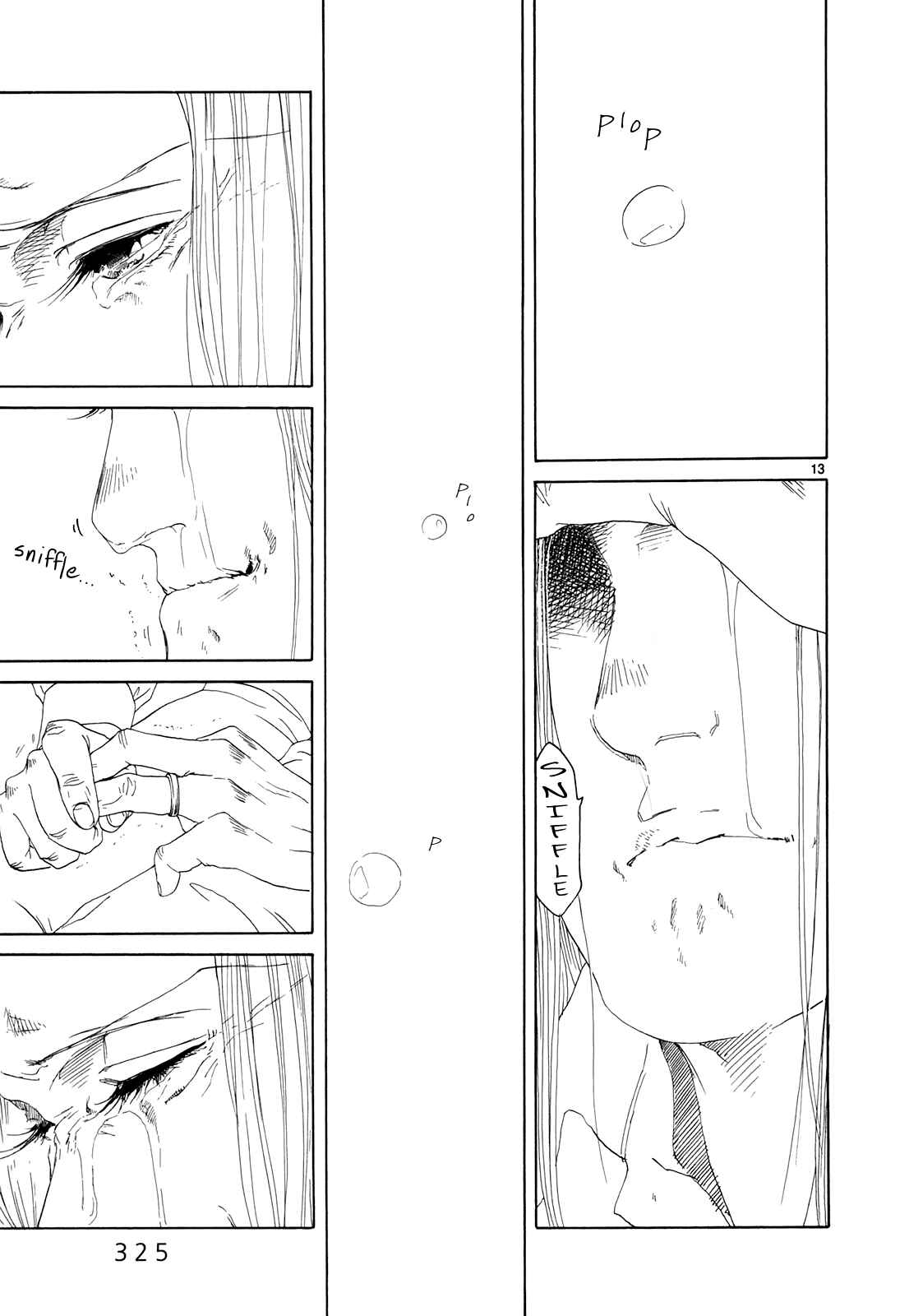 Page 13 Chapter 16 Gunjou
