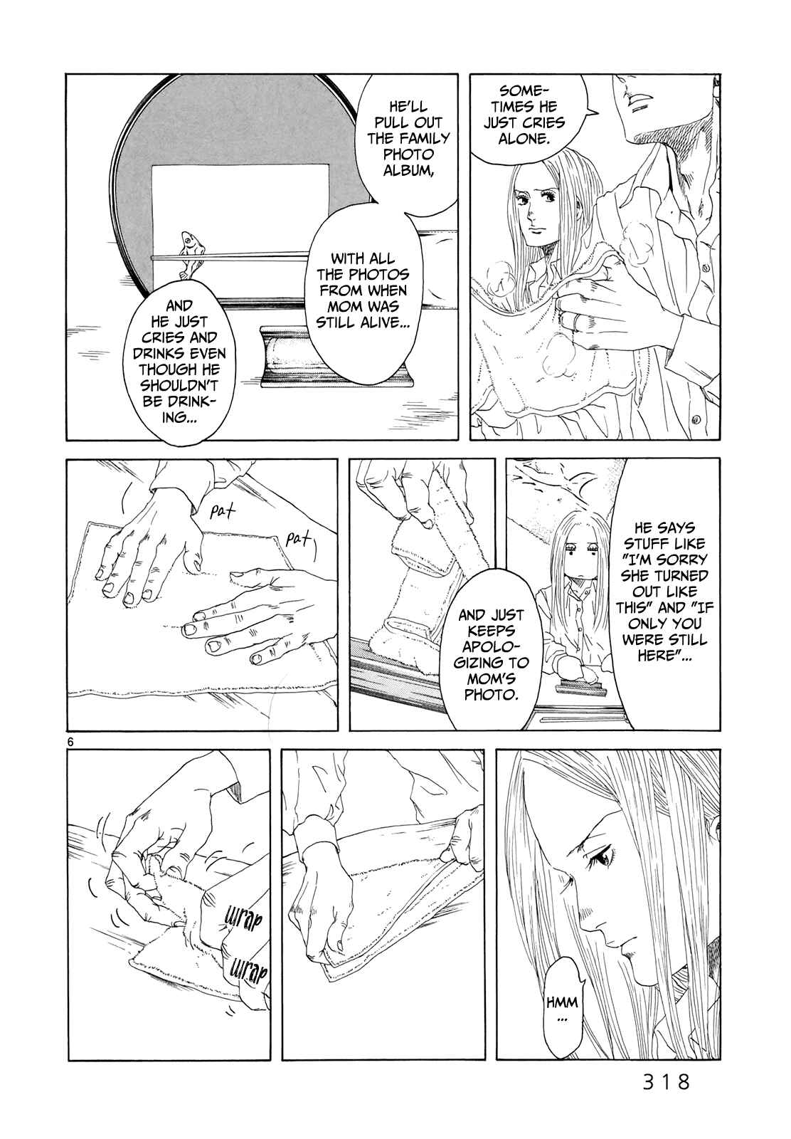 Page 6 Chapter 16 Gunjou
