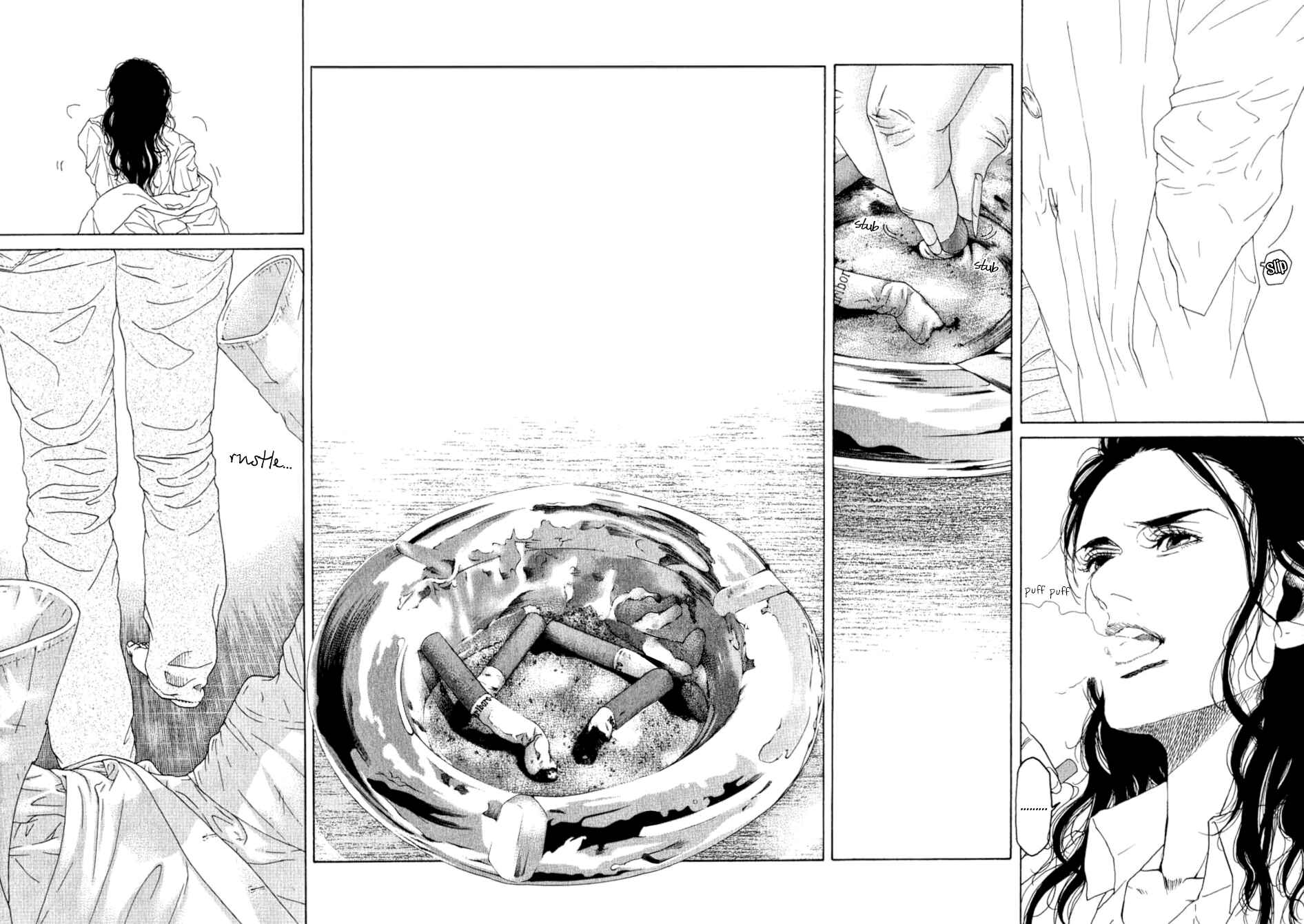 Page 12 Chapter 14 Gunjou