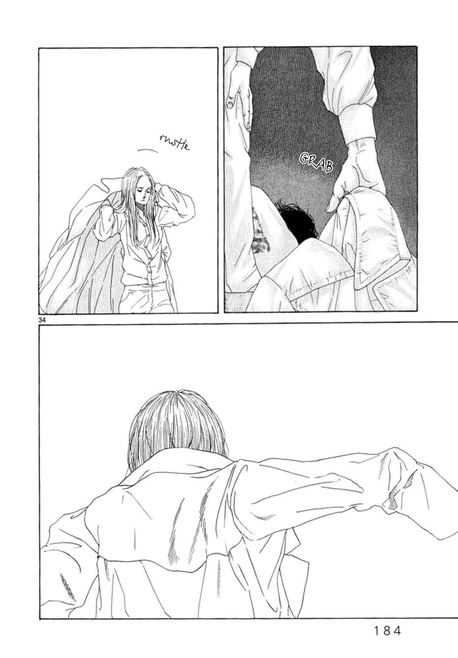 Page 30 Chapter 14 Gunjou