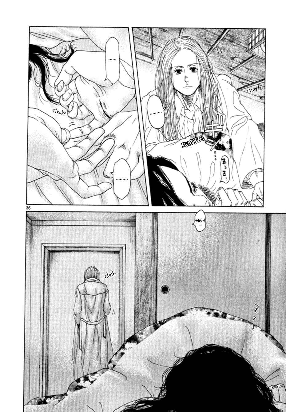 Page 32 Chapter 14 Gunjou