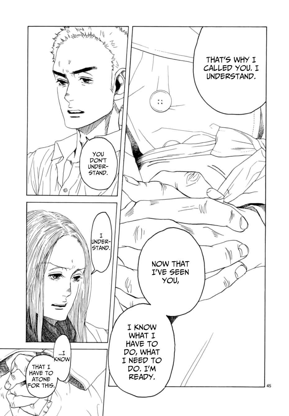 Page 40 Chapter 14 Gunjou
