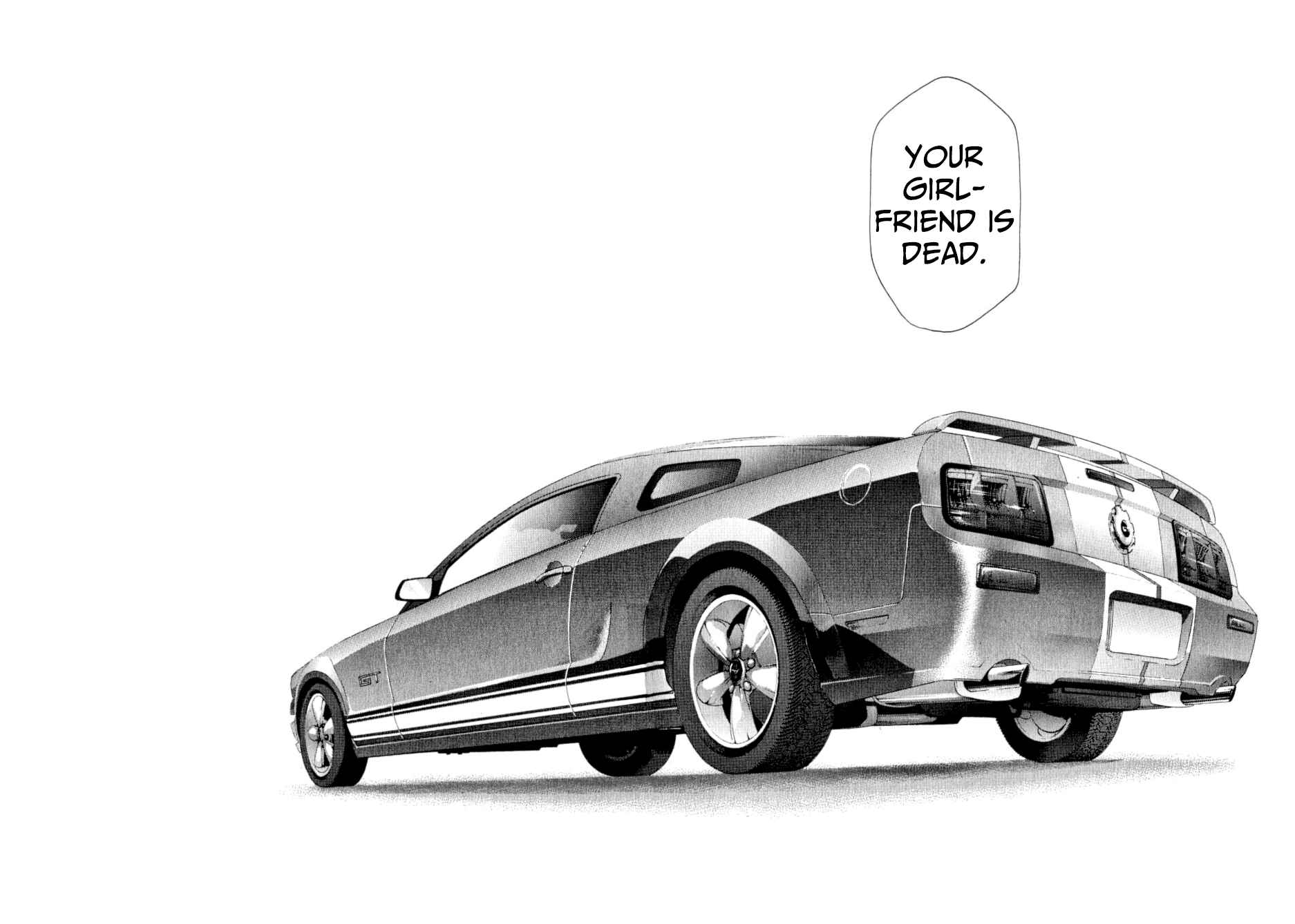 Page 42 Chapter 14 Gunjou