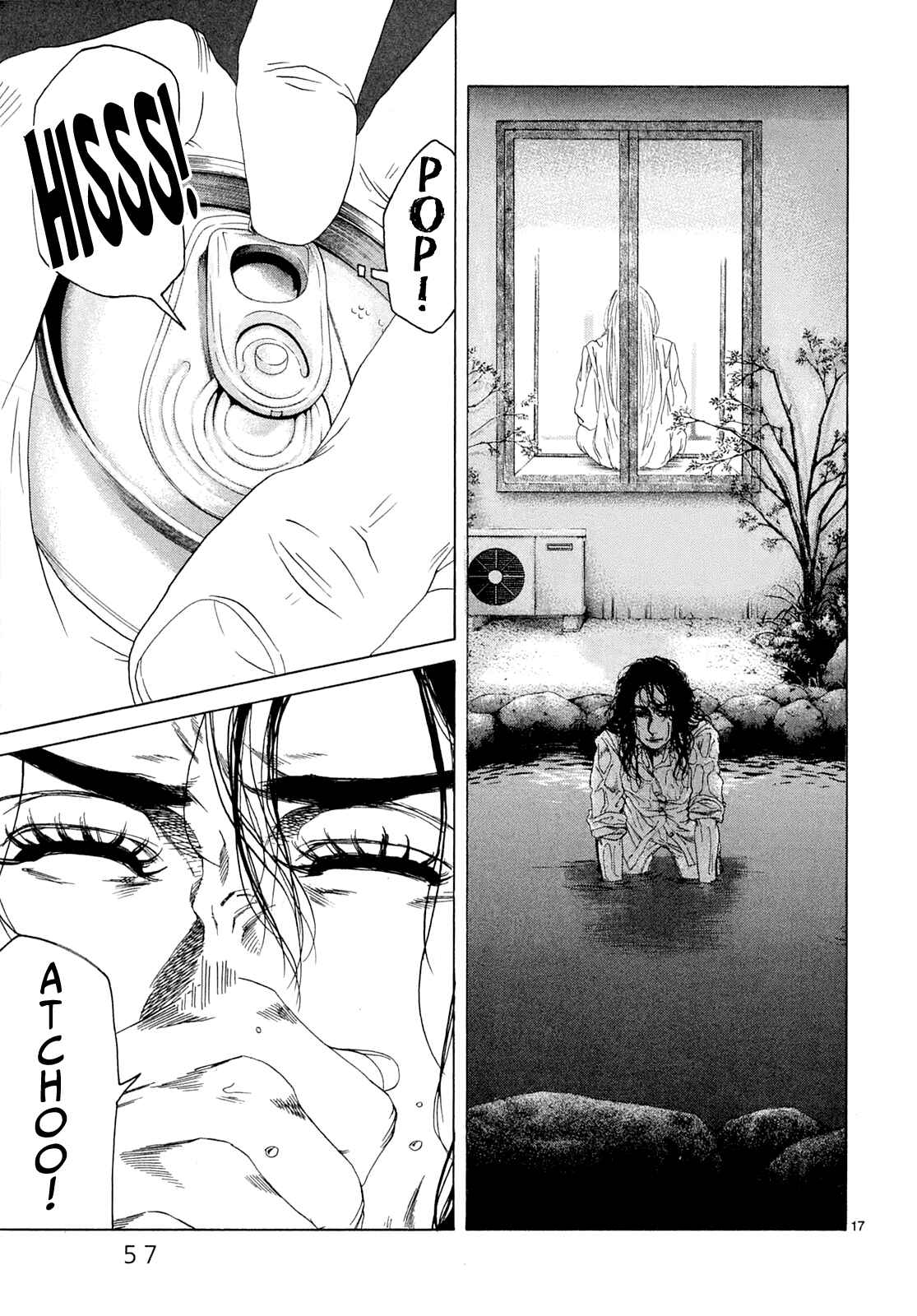Page 14 Chapter 22 Gunjou
