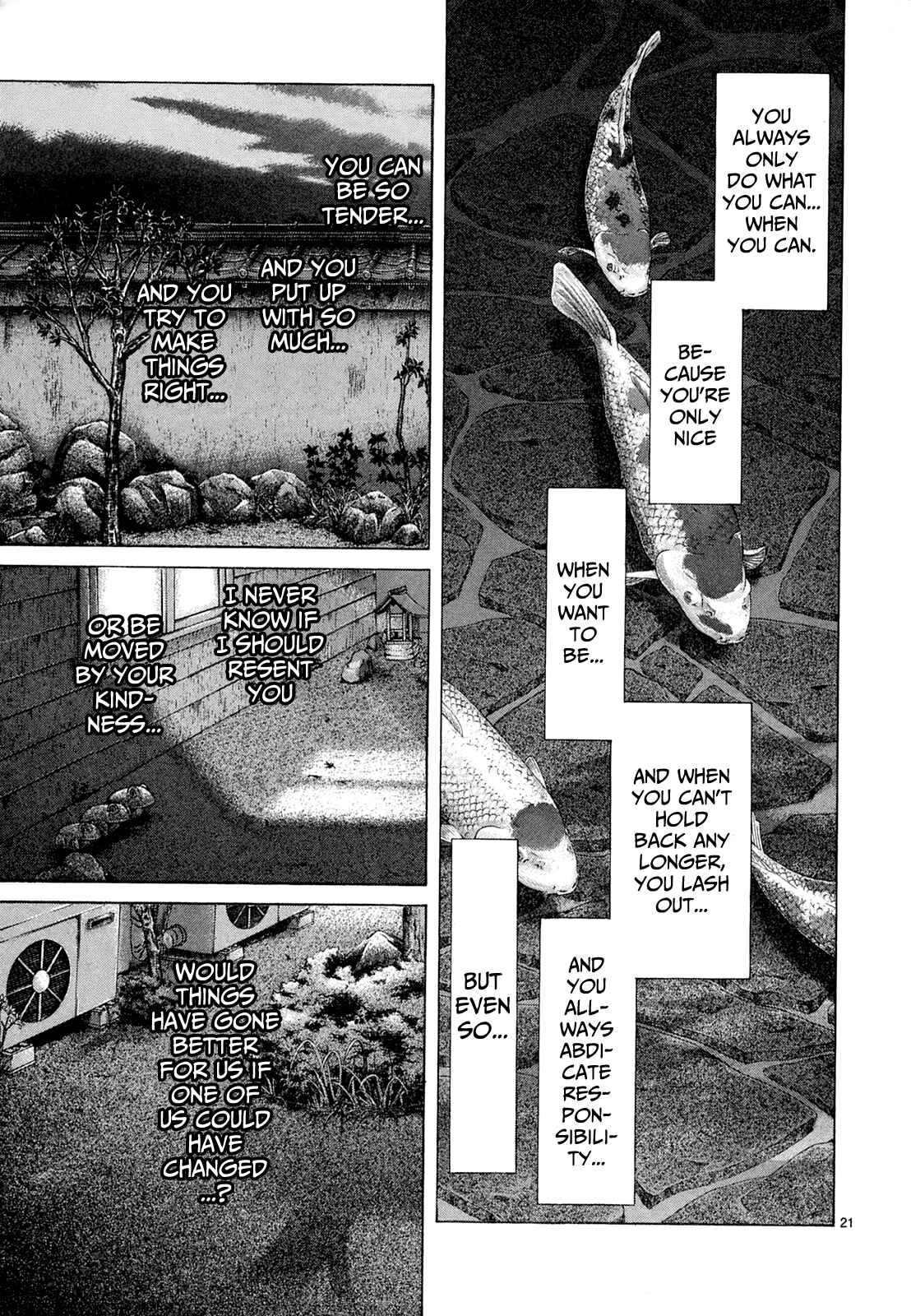 Page 18 Chapter 22 Gunjou
