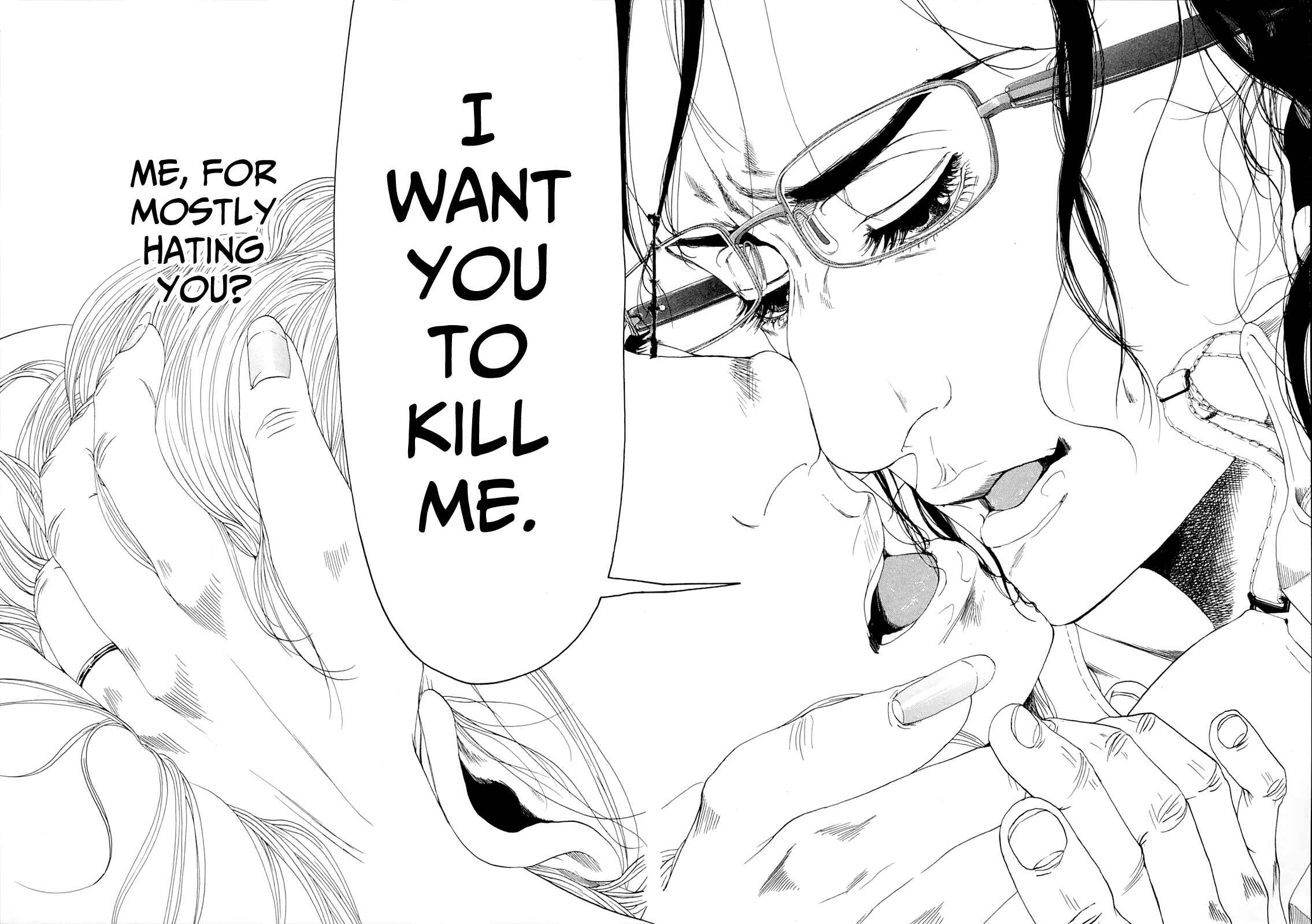 Page 19 Chapter 22 Gunjou