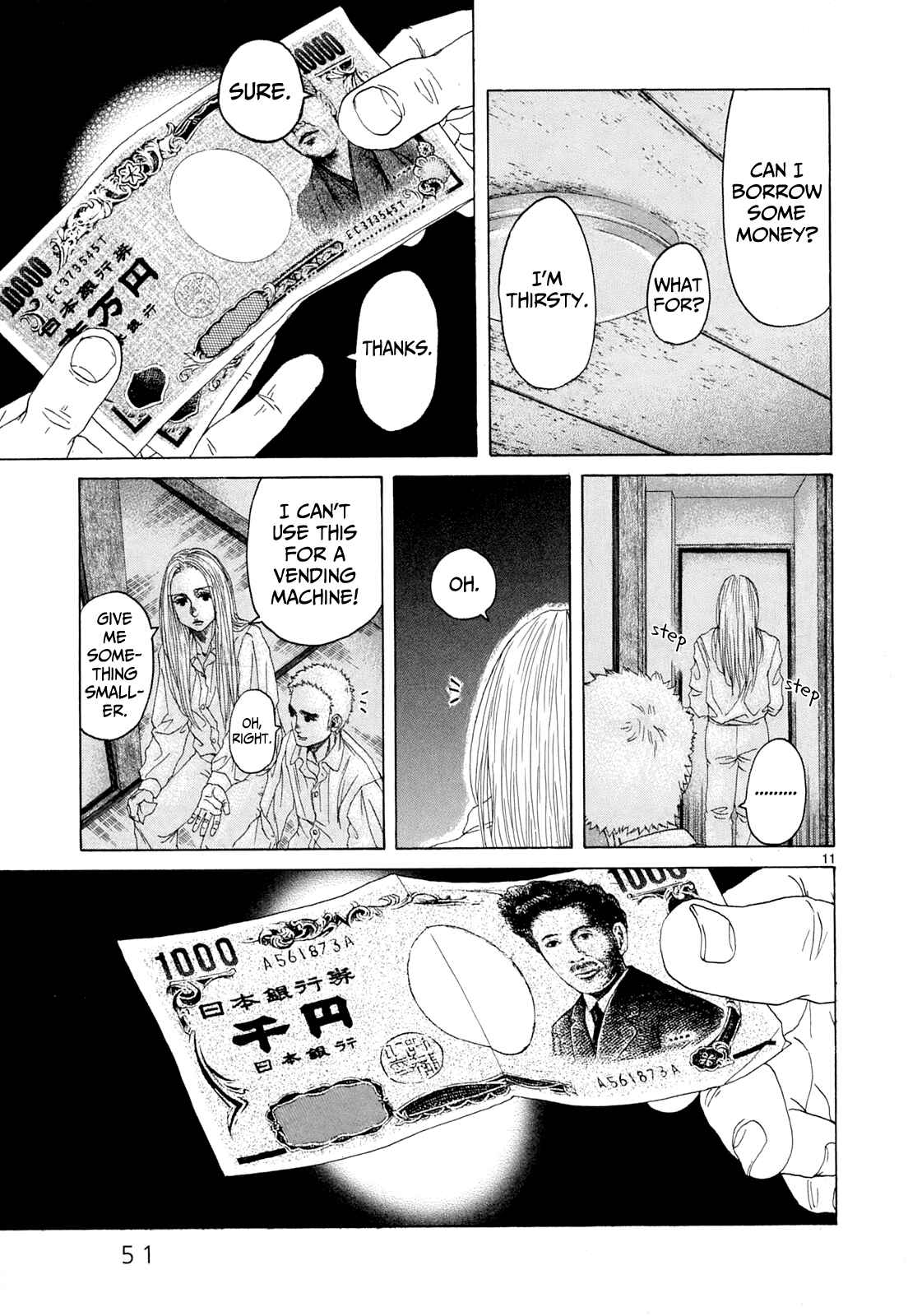 Page 8 Chapter 22 Gunjou