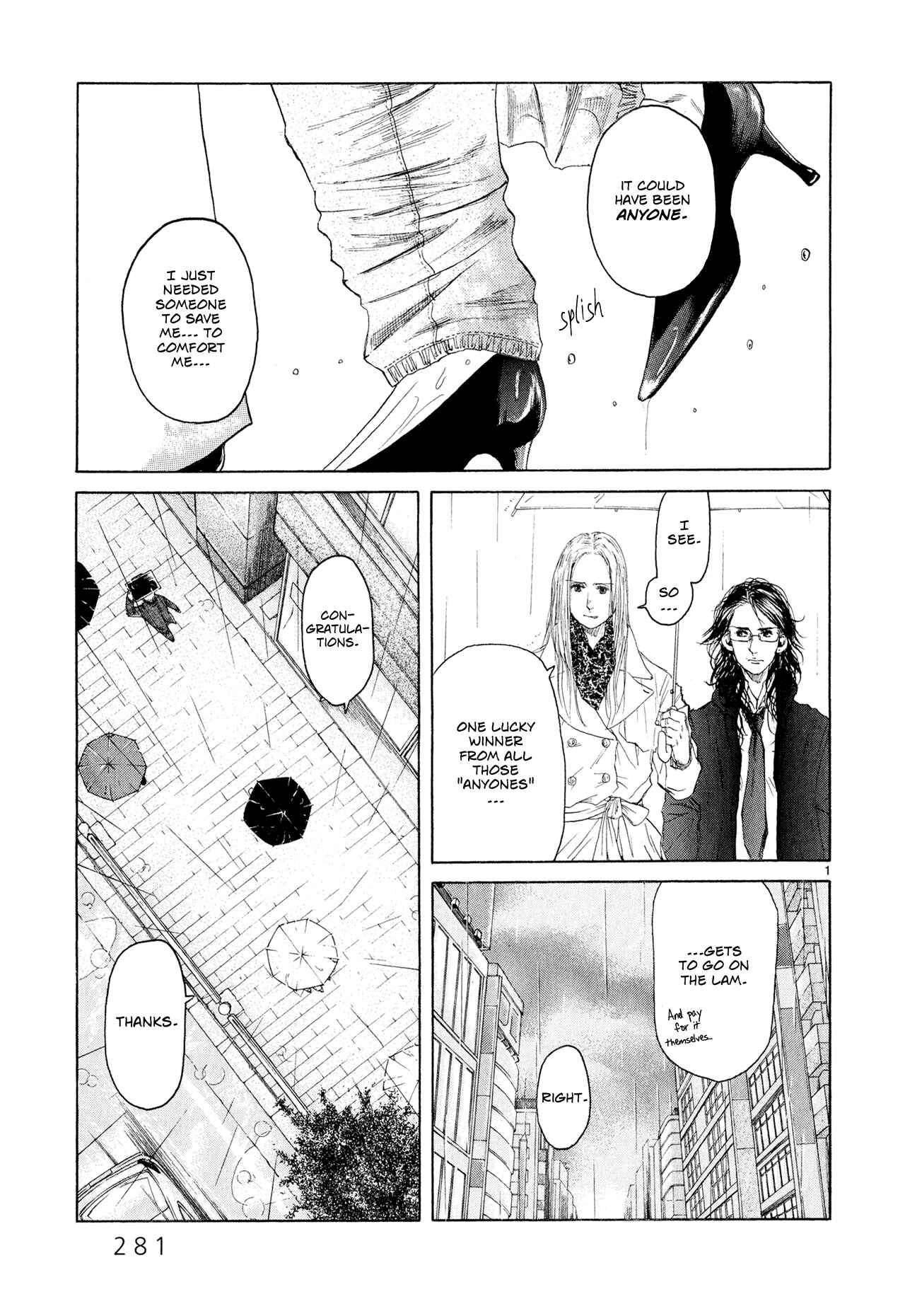 Page 1 Chapter 6 Gunjou