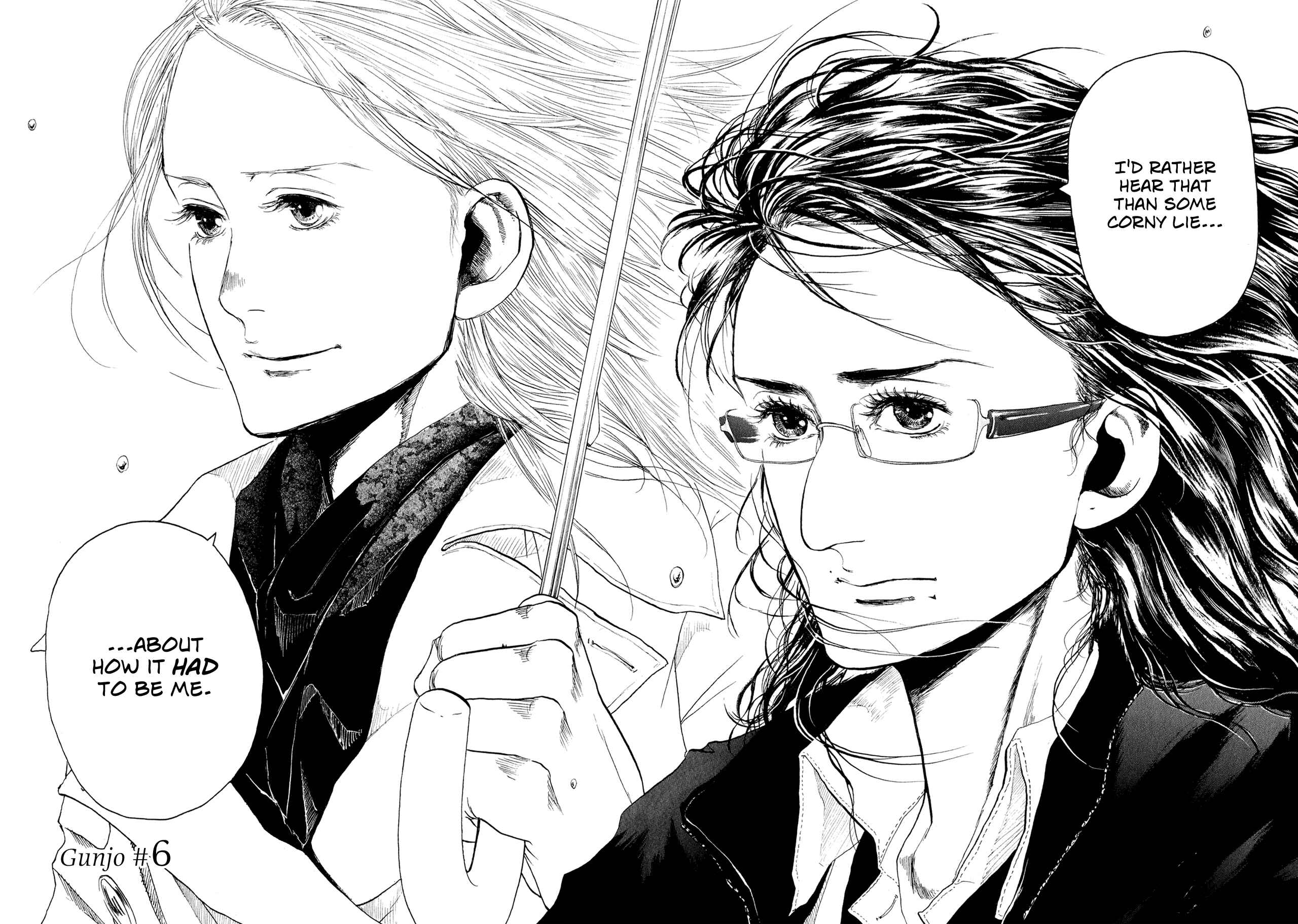 Page 2 Chapter 6 Gunjou