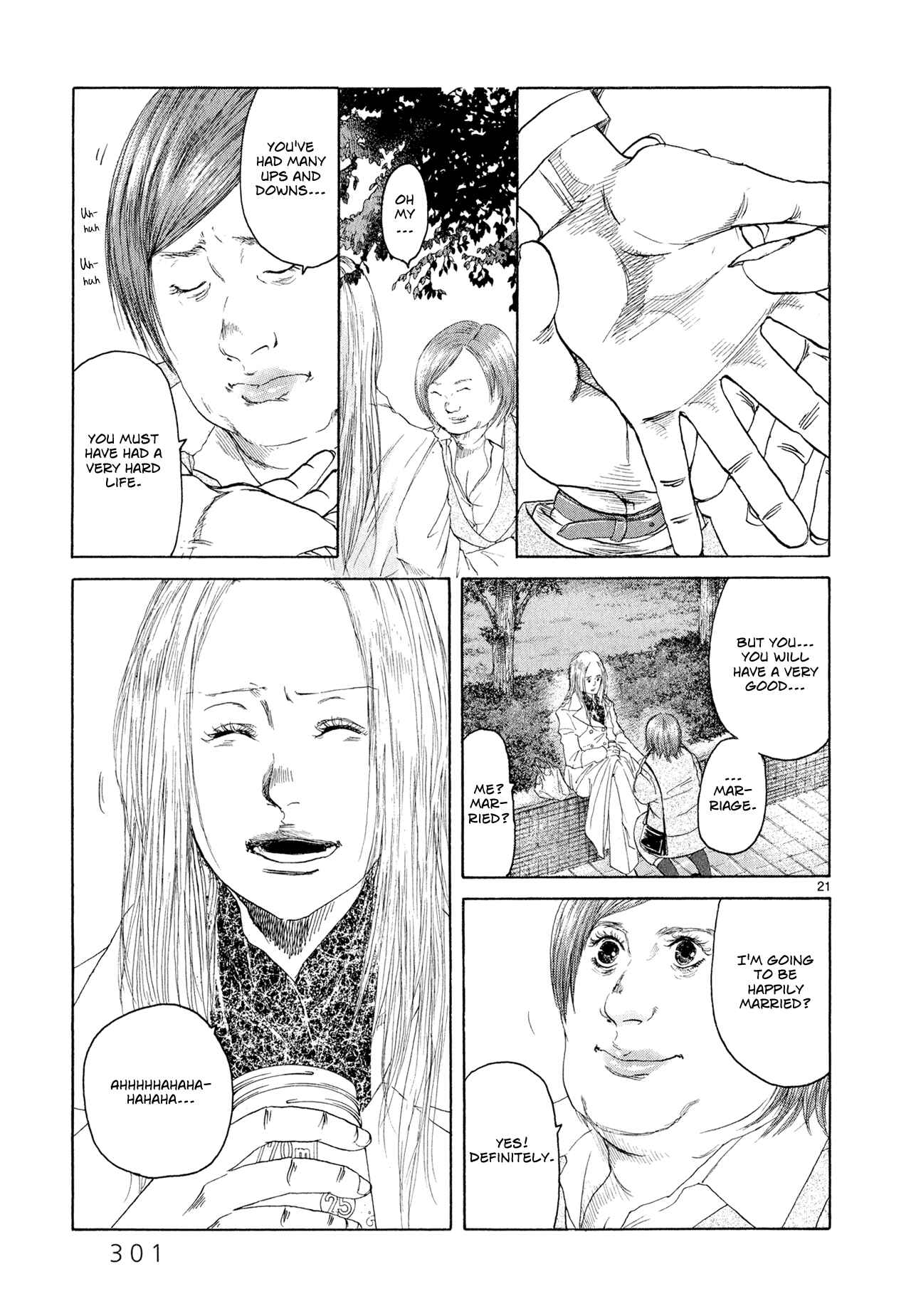 Page 20 Chapter 6 Gunjou