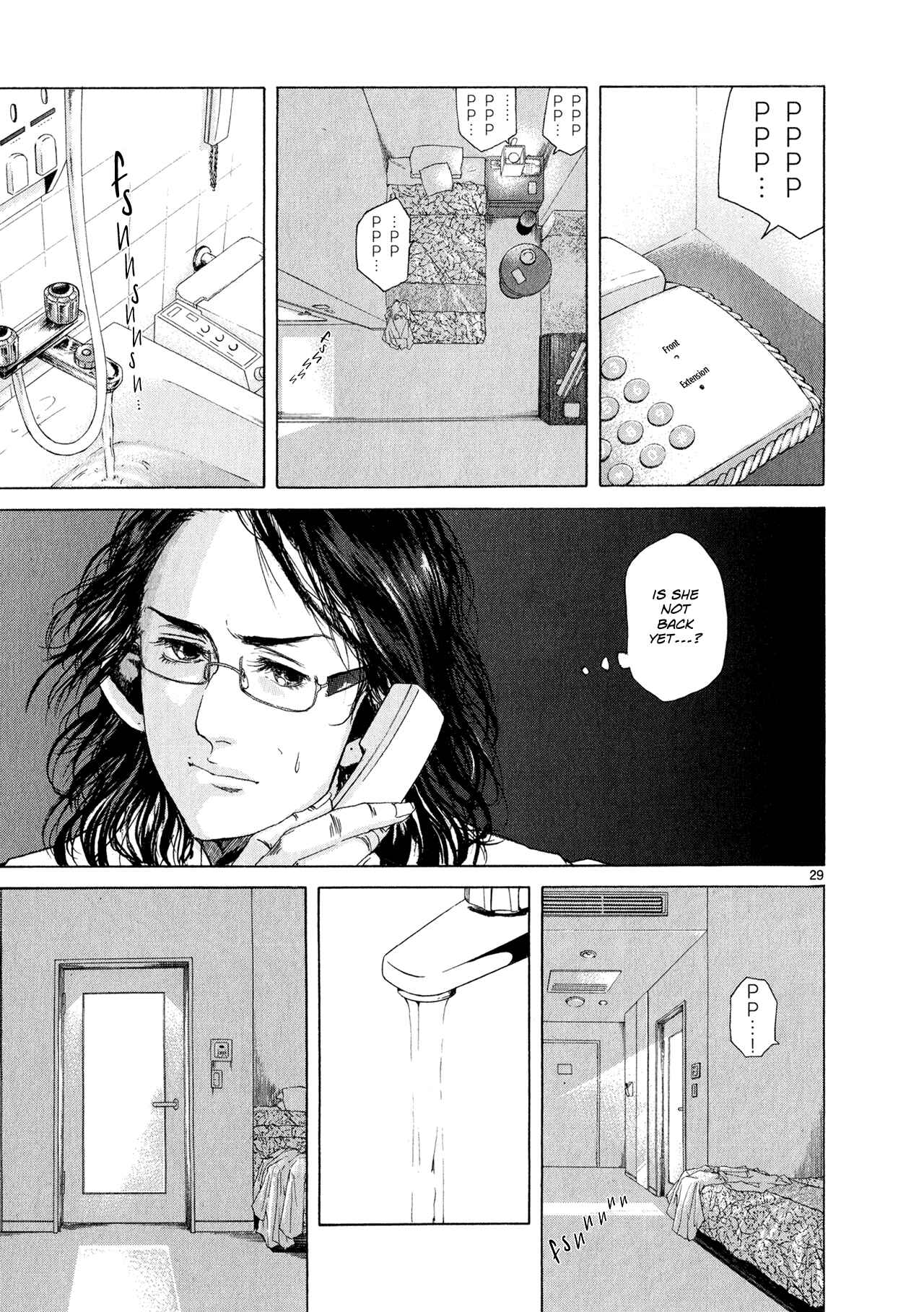 Page 28 Chapter 6 Gunjou