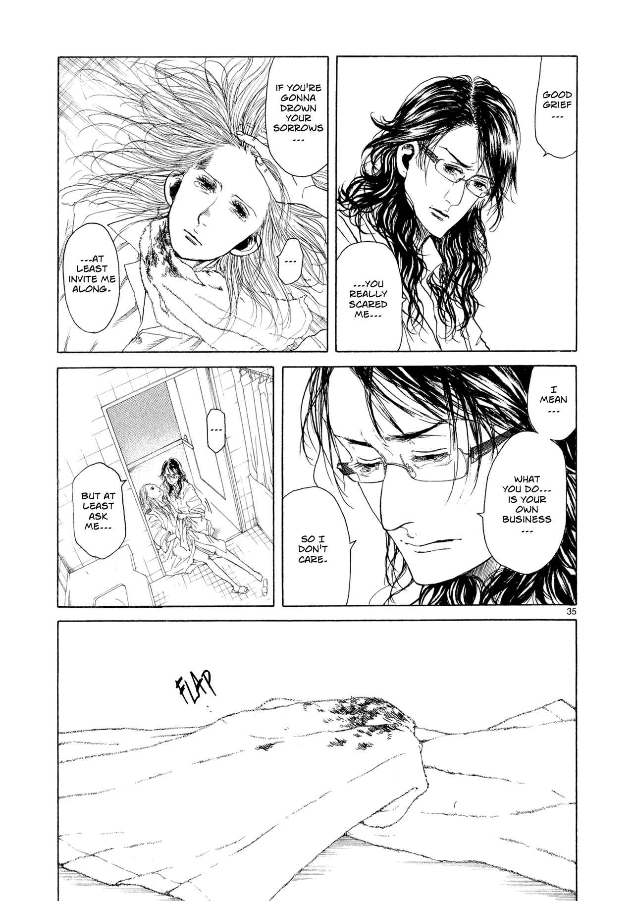 Page 34 Chapter 6 Gunjou