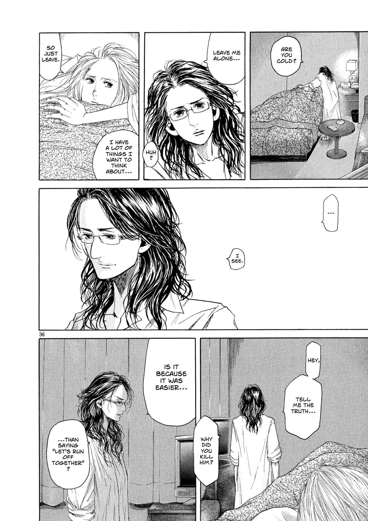 Page 35 Chapter 6 Gunjou