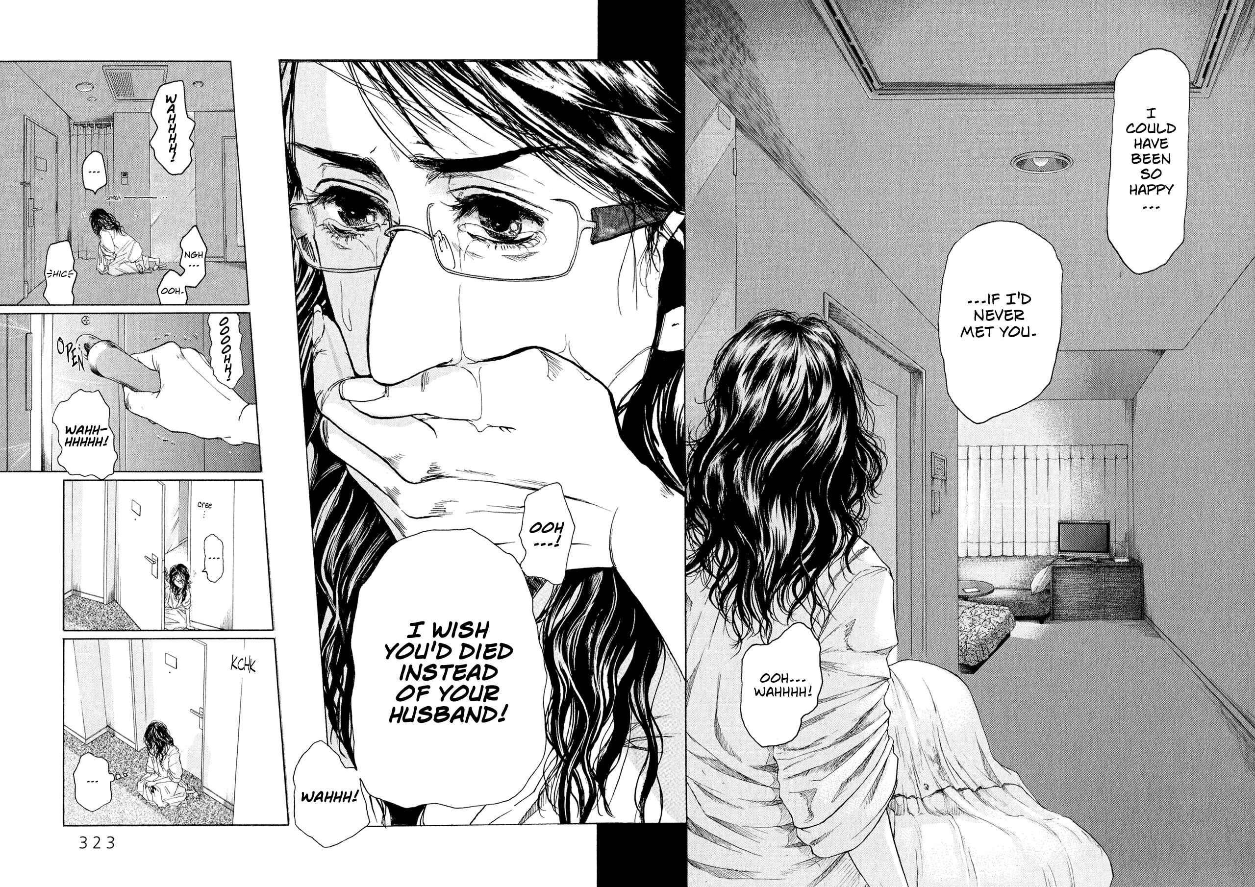 Page 41 Chapter 6 Gunjou