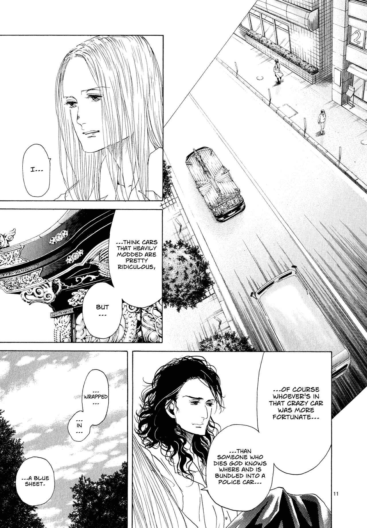 Page 10 Chapter 8 Gunjou