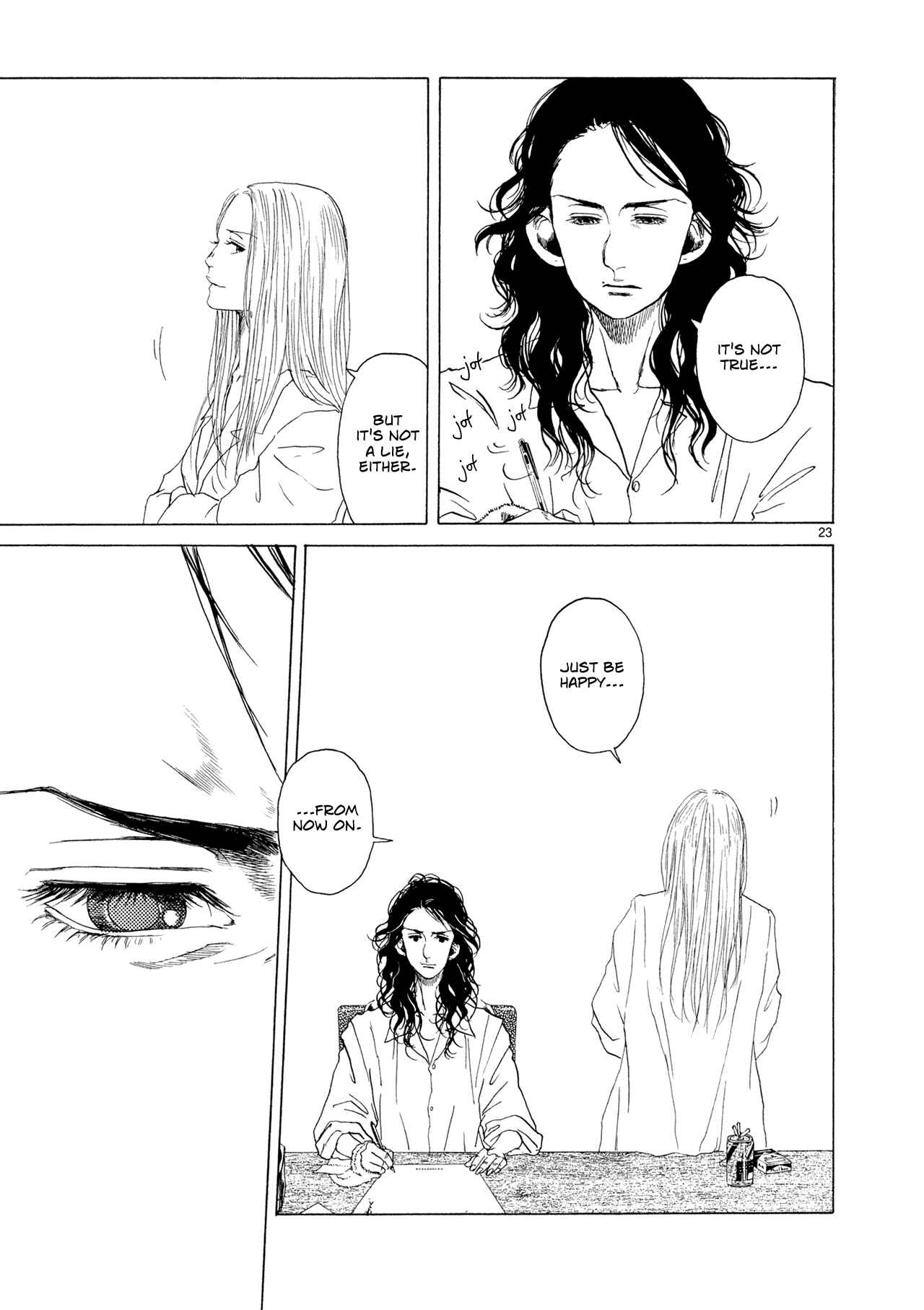Page 22 Chapter 8 Gunjou