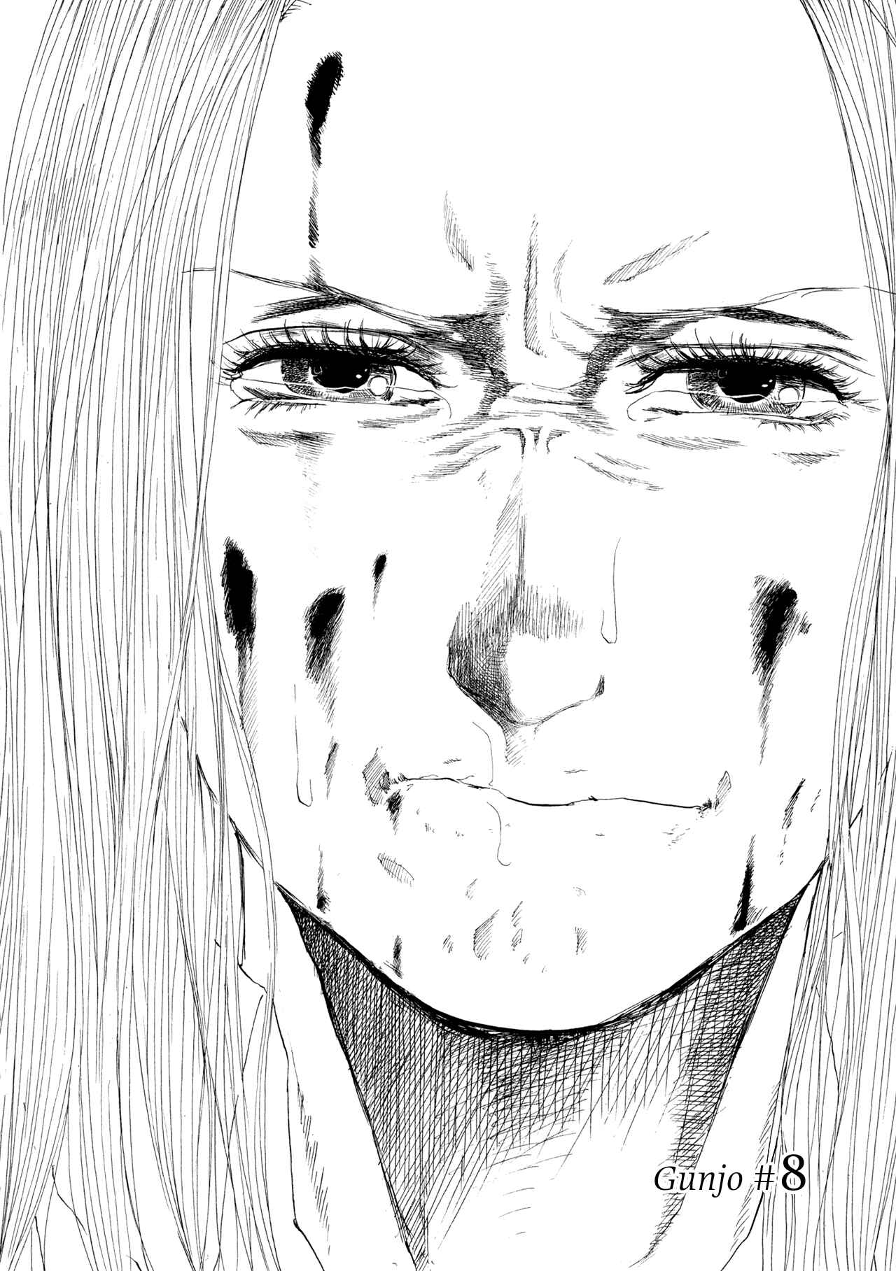 Page 4 Chapter 8 Gunjou