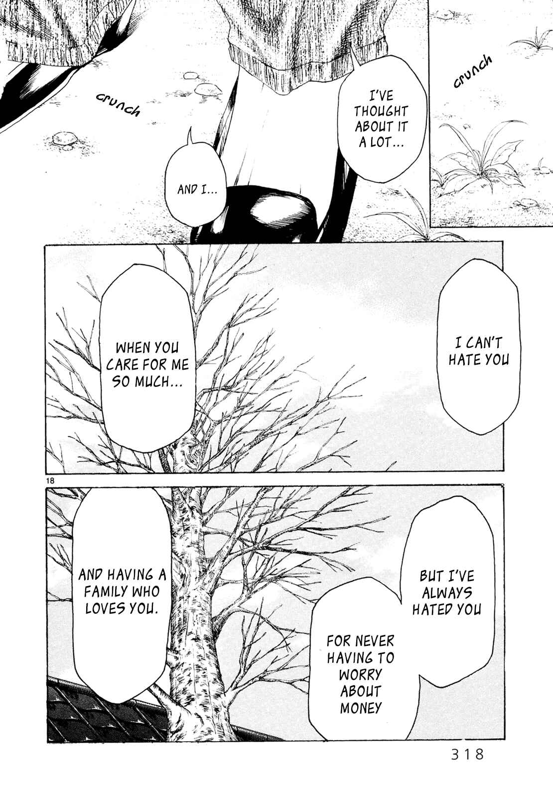 Page 18 Chapter 29 Gunjou