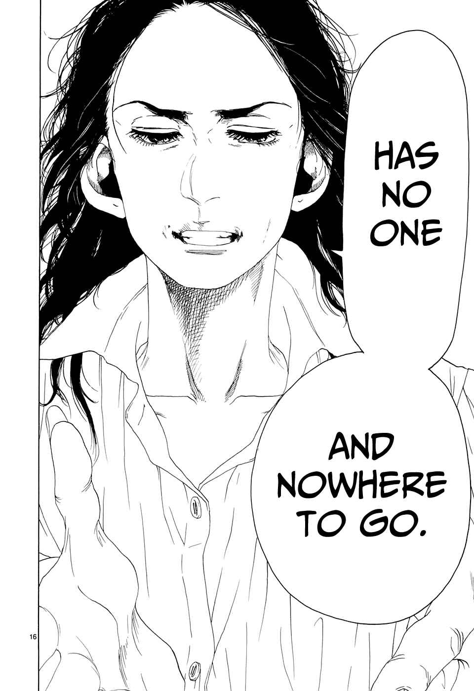 Page 13 Chapter 19 Gunjou