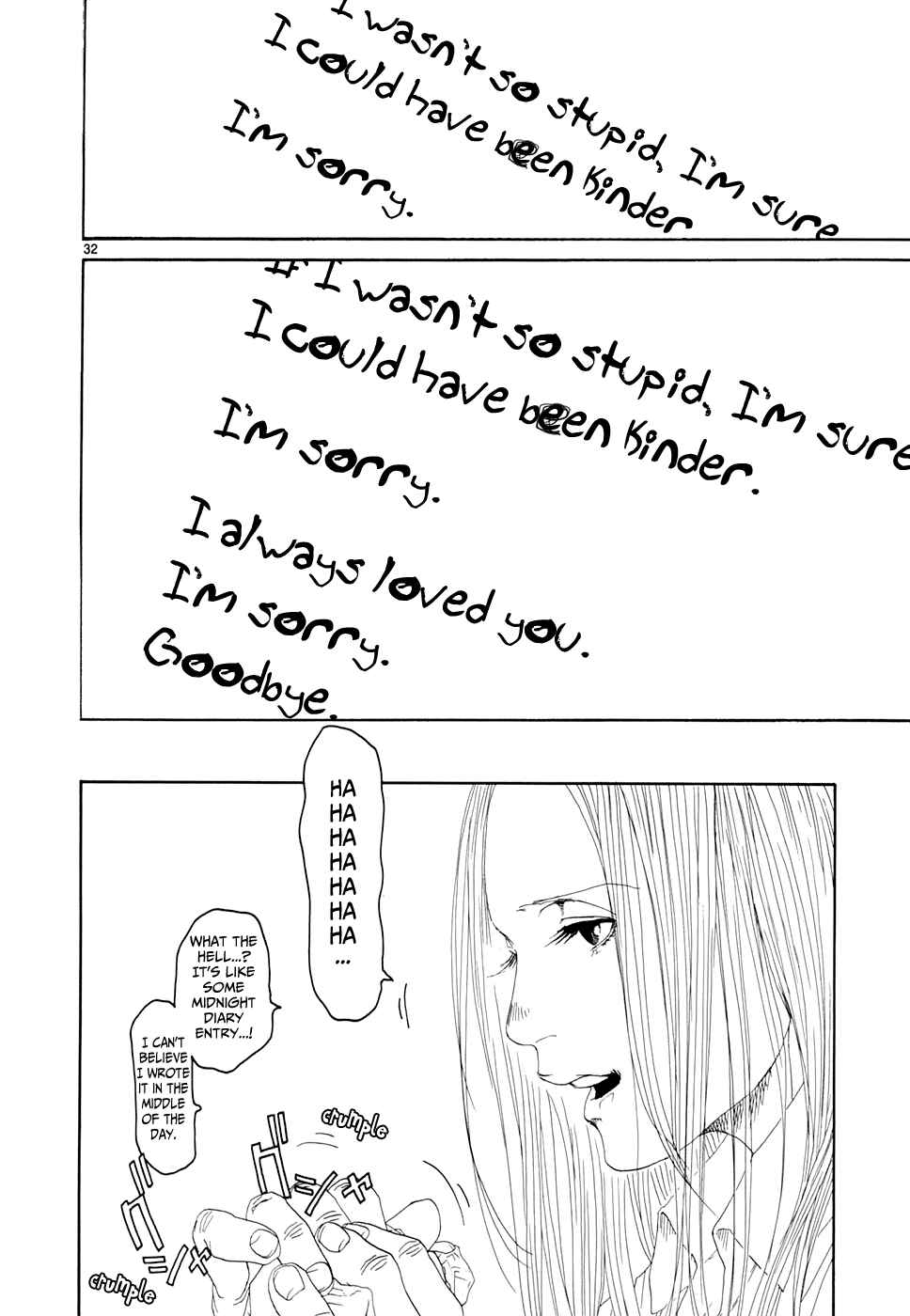 Page 28 Chapter 19 Gunjou