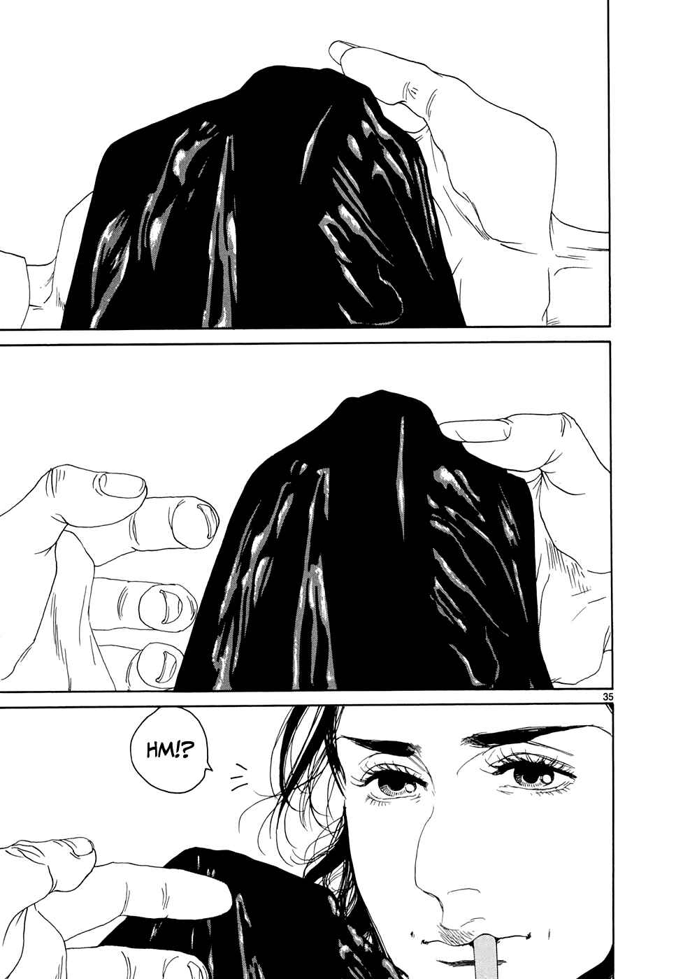Page 31 Chapter 19 Gunjou