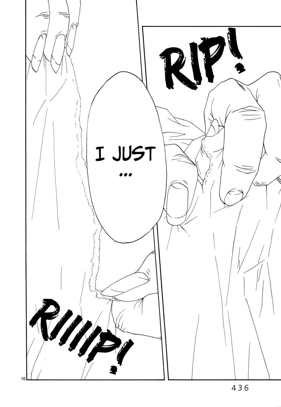 Page 9 Chapter 19 Gunjou