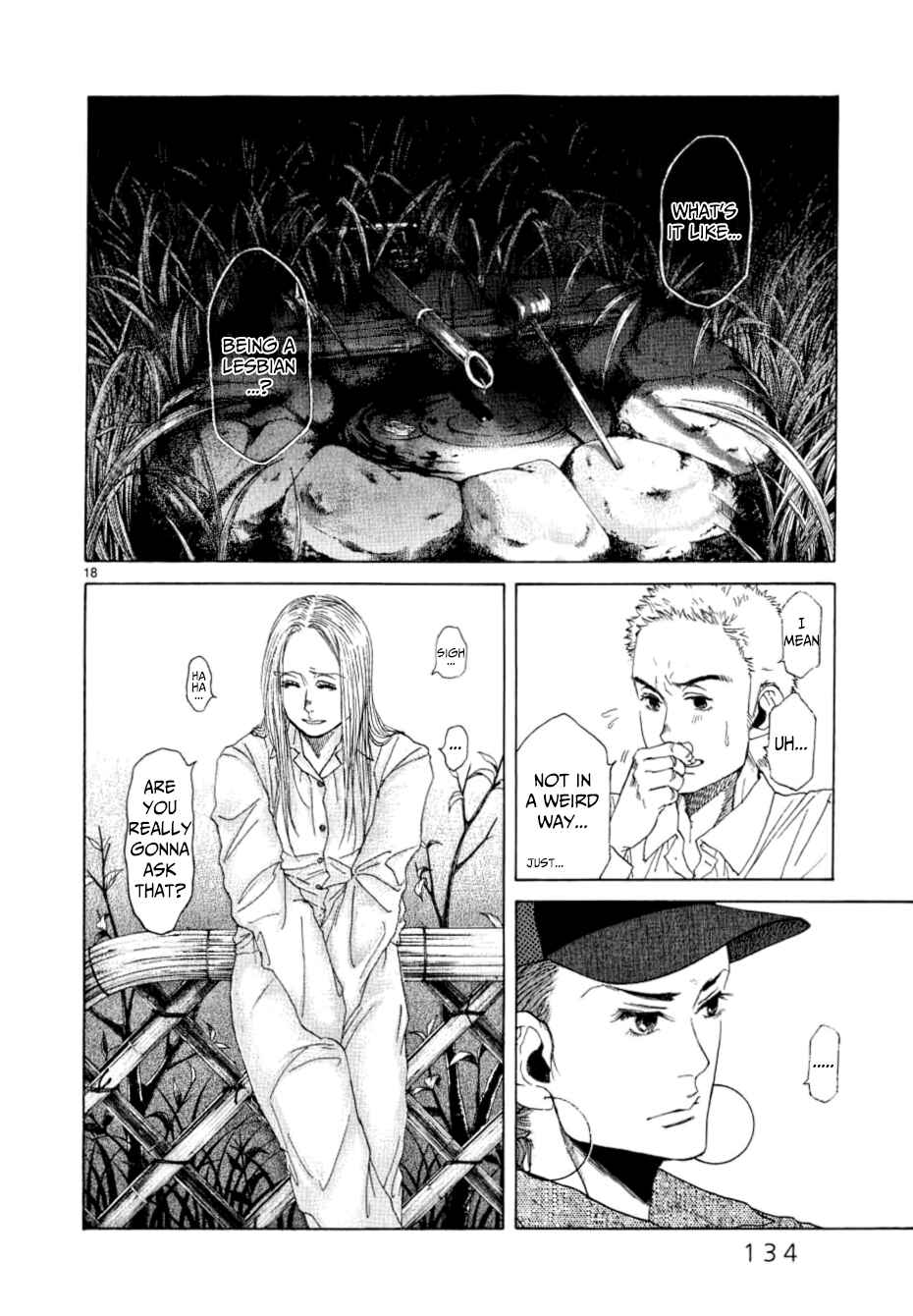 Page 16 Chapter 13 Gunjou