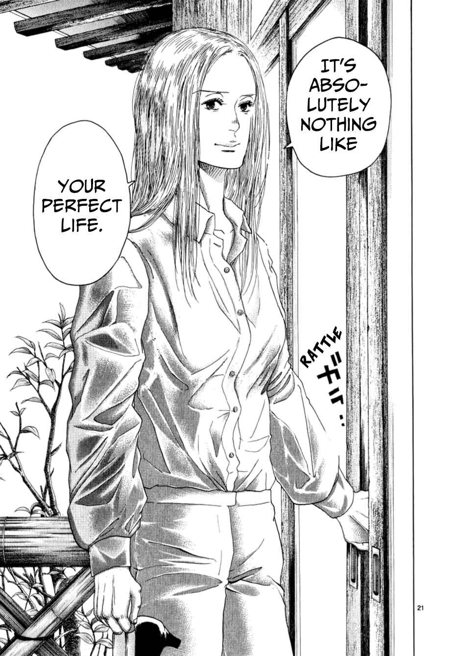 Page 19 Chapter 13 Gunjou