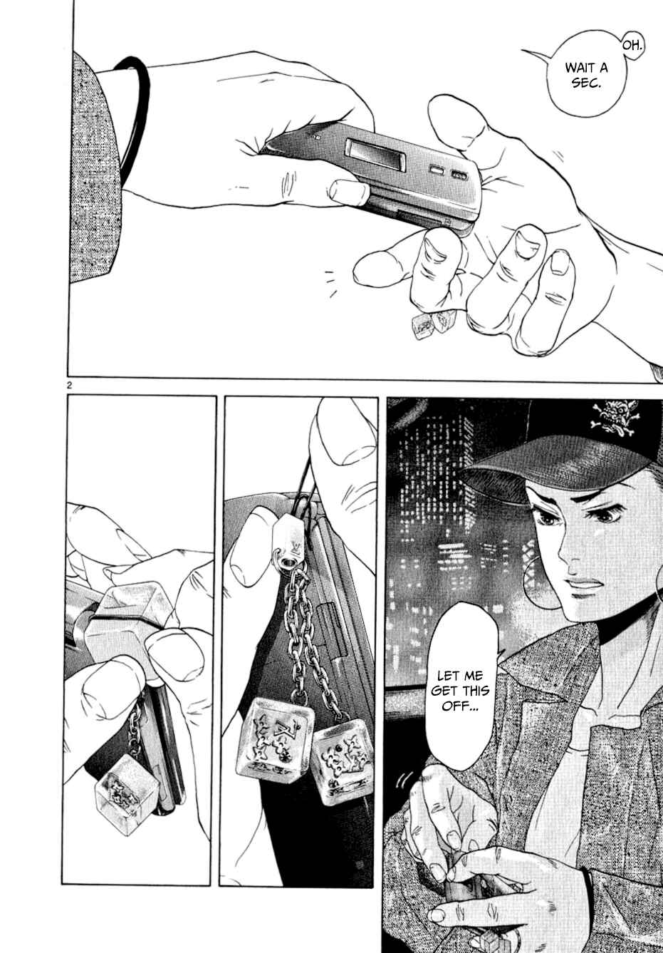 Page 2 Chapter 13 Gunjou