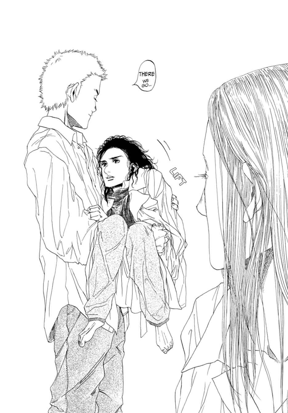 Page 27 Chapter 13 Gunjou