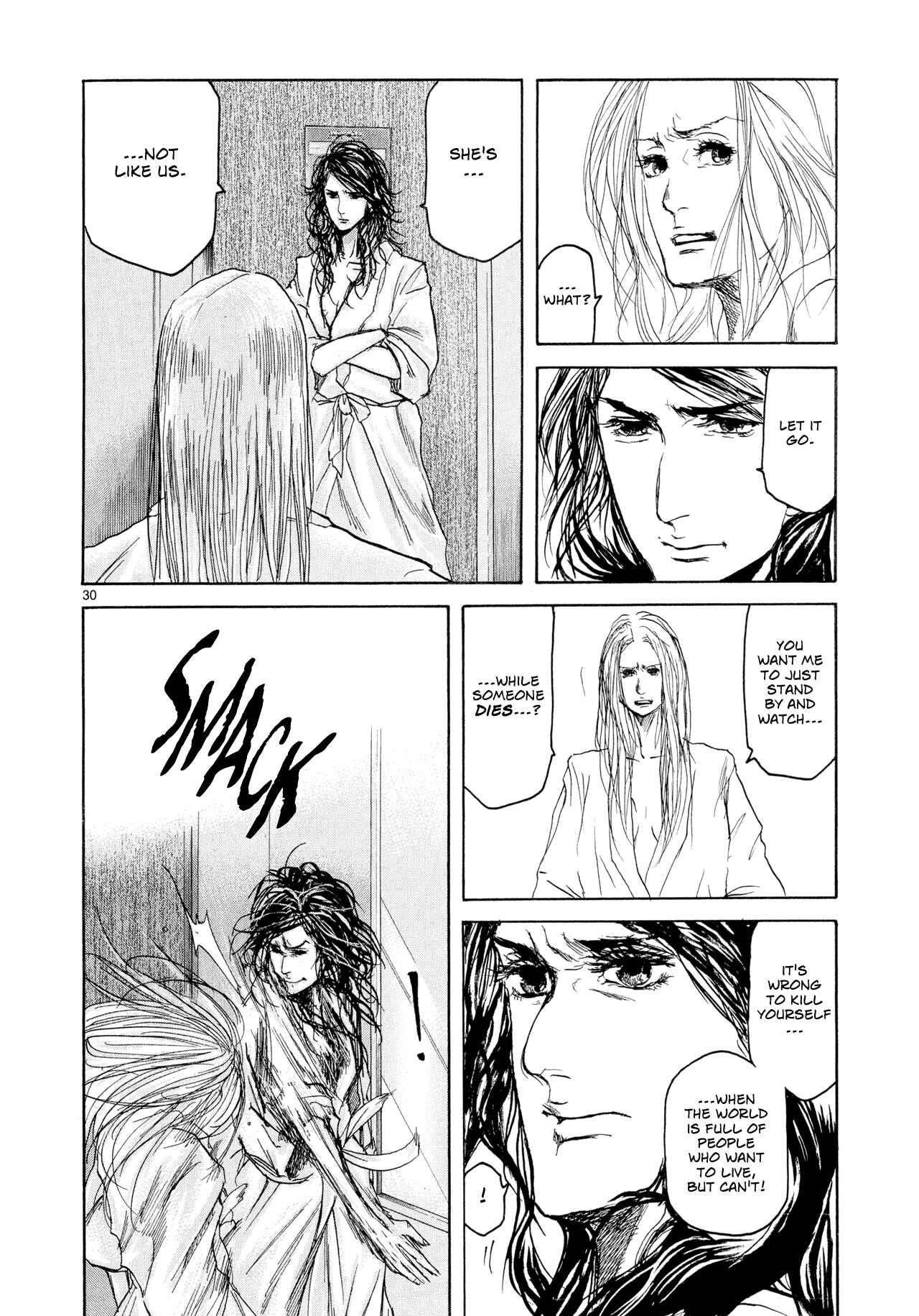 Page 30 Chapter 2 Gunjou
