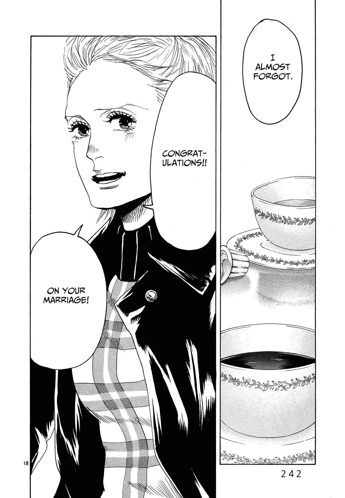 Page 18 Chapter 27 Gunjou