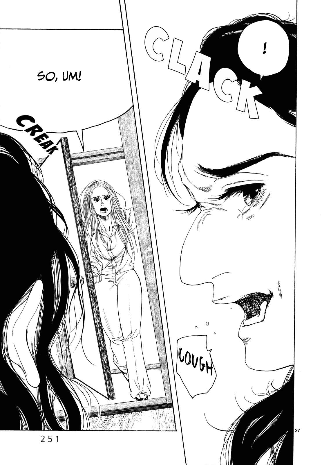 Page 27 Chapter 27 Gunjou