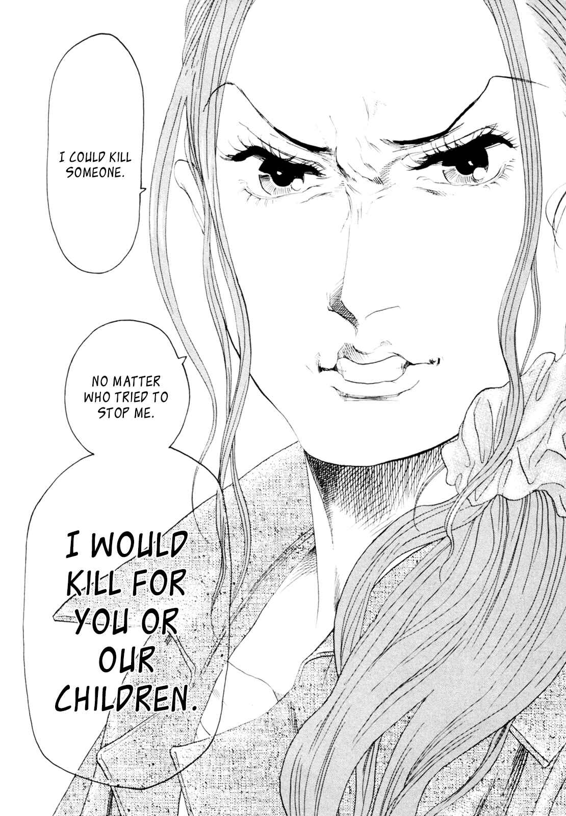 Page 29 Chapter 31 Gunjou