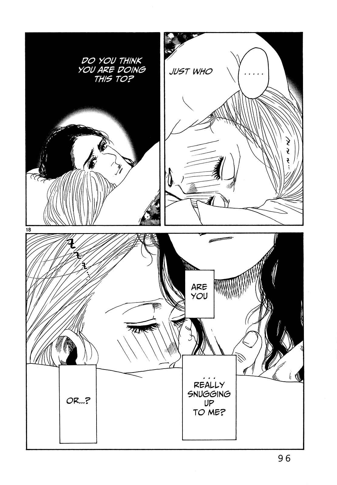 Page 16 Chapter 23 Gunjou
