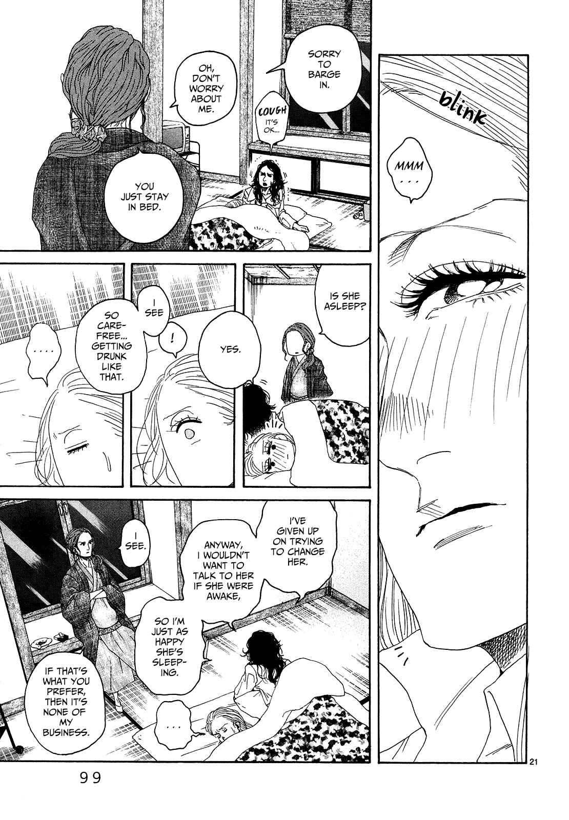 Page 19 Chapter 23 Gunjou