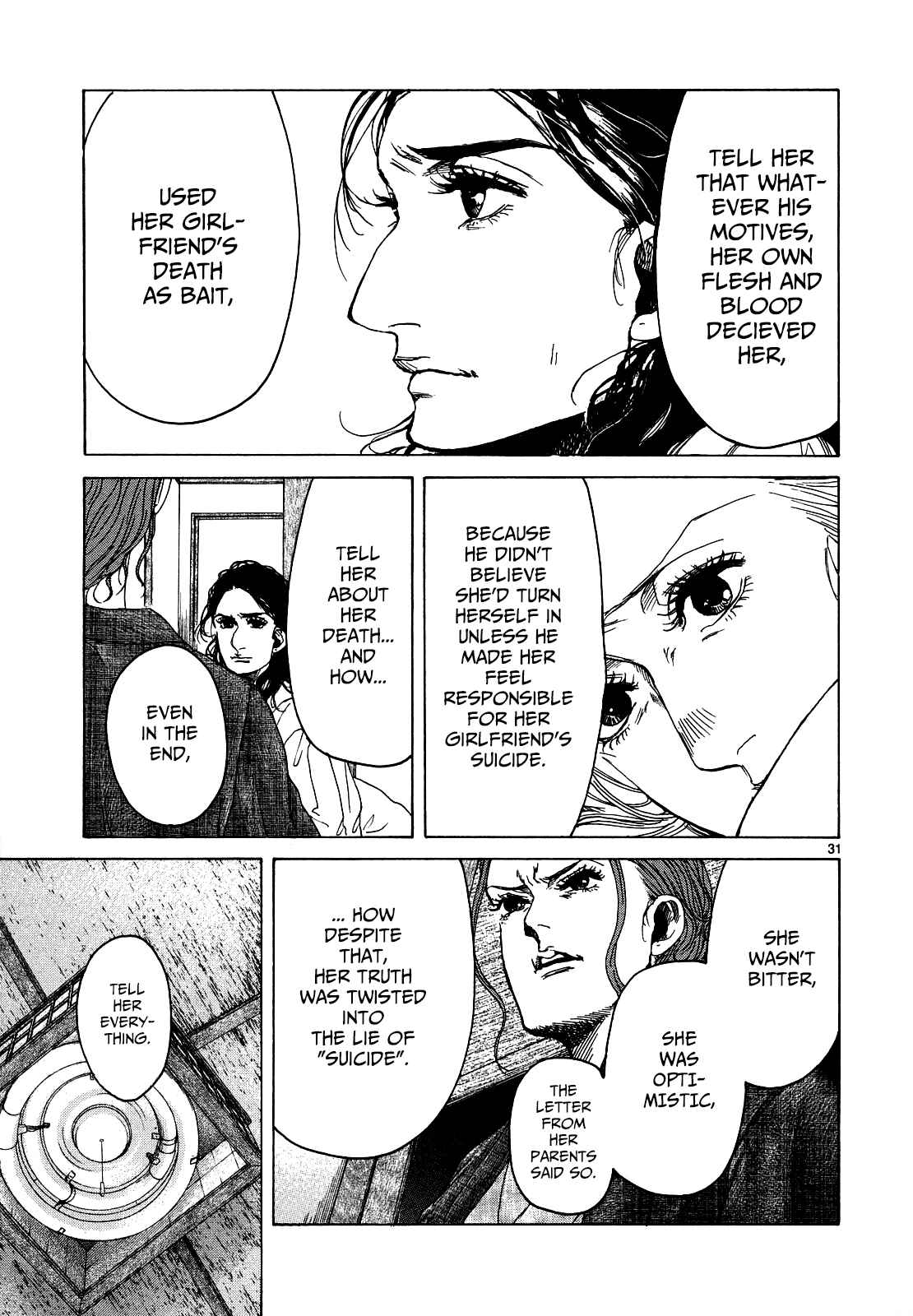 Page 27 Chapter 23 Gunjou