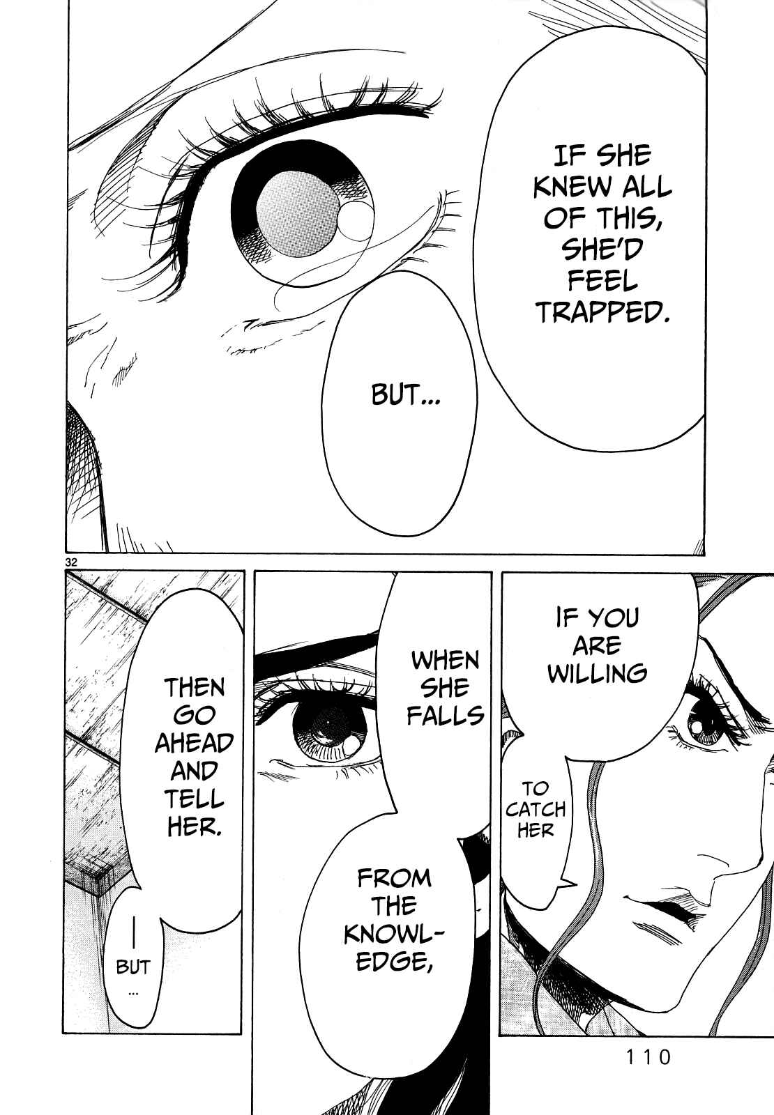 Page 28 Chapter 23 Gunjou