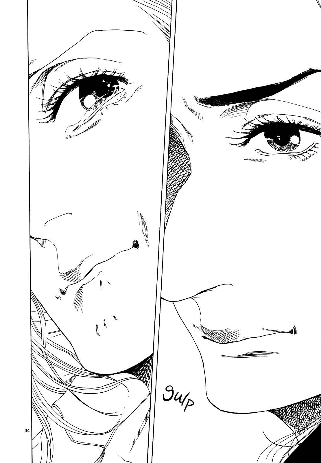 Page 30 Chapter 23 Gunjou