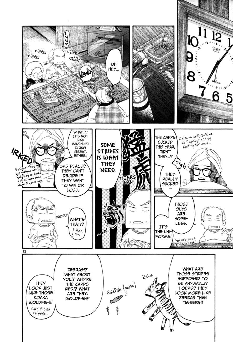 Page 12 Chapter 15 Gunjou