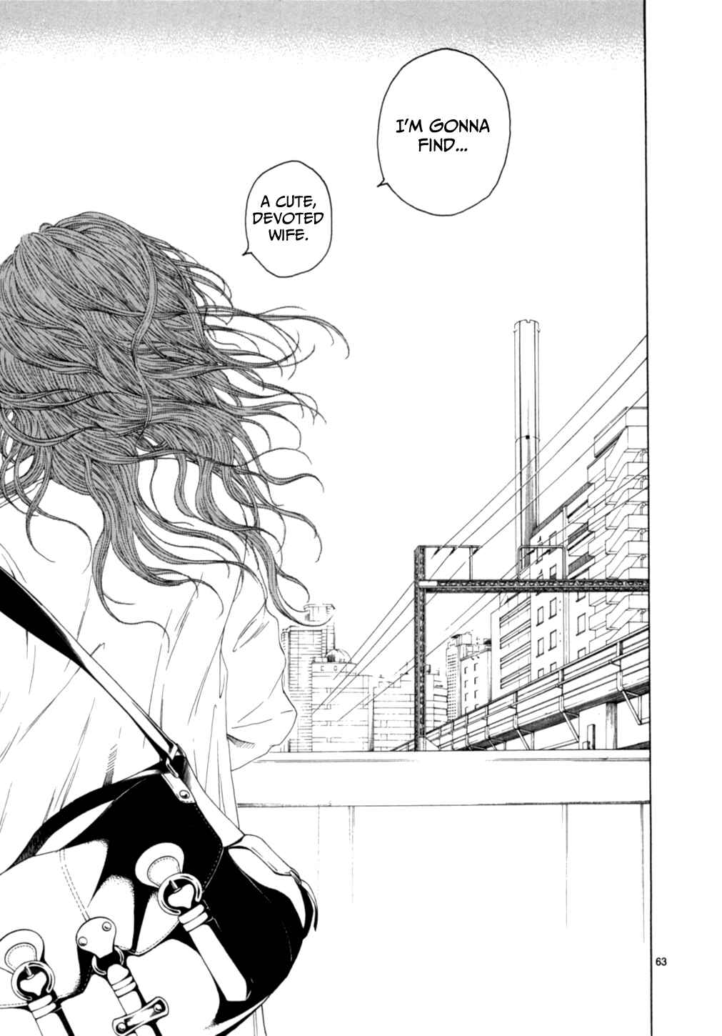 Page 61 Chapter 15 Gunjou